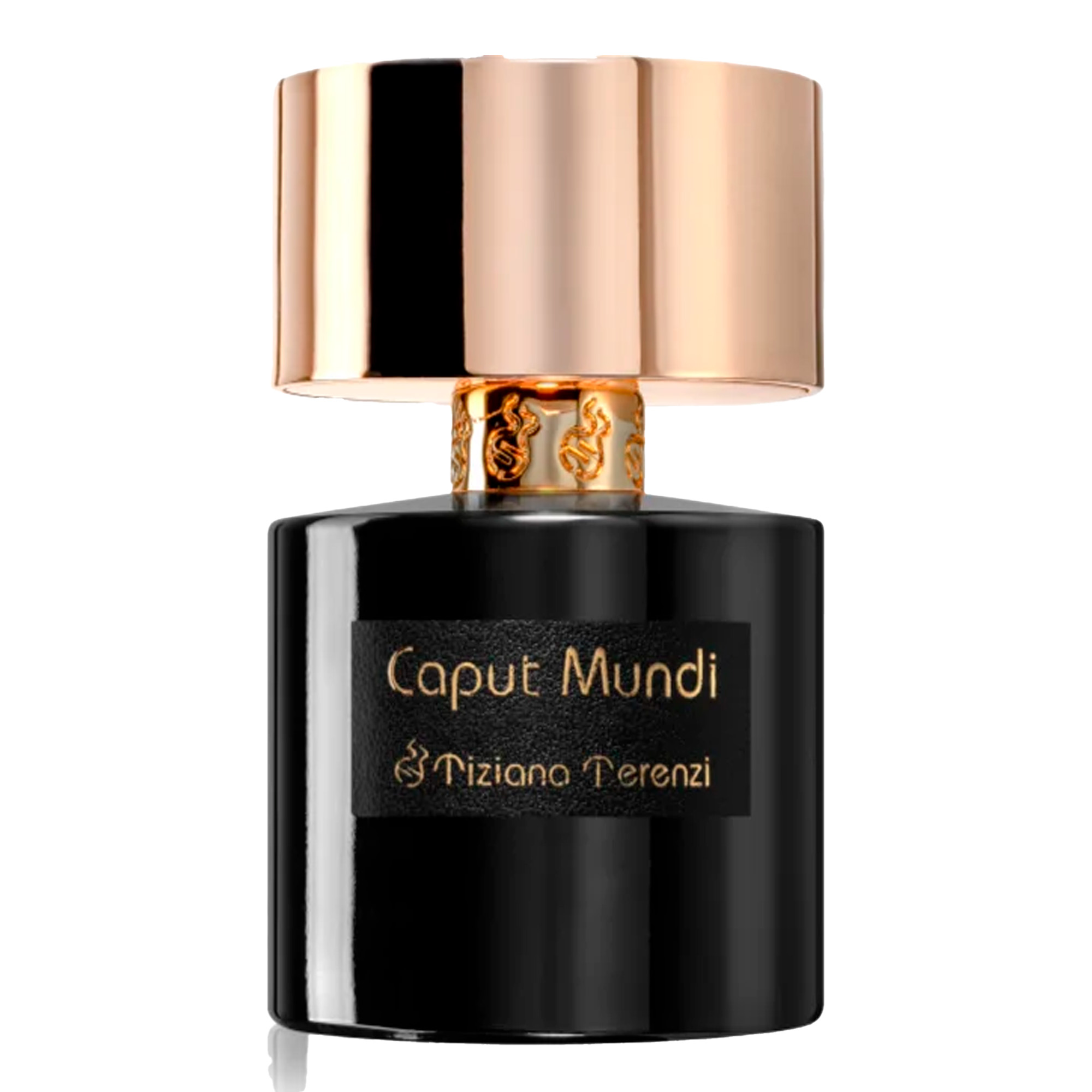 Caput Mundi
