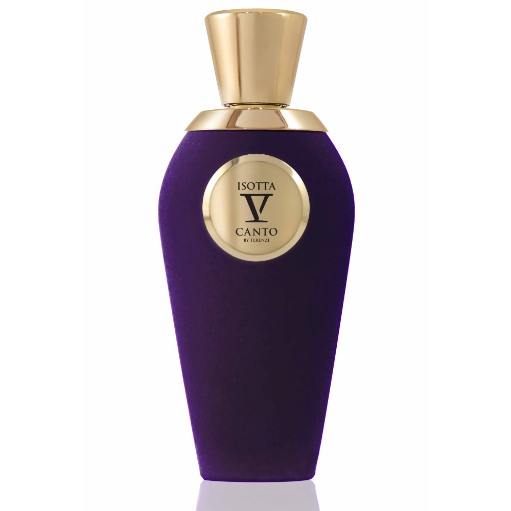 5 Reasons To Try V Canto Perfumes