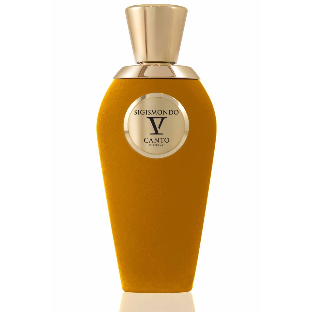 5 Reasons To Try V Canto Perfumes