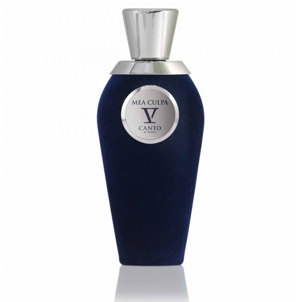 V Canto Mea Culpa Extrait de Parfum Unisex 34 Oz 130$