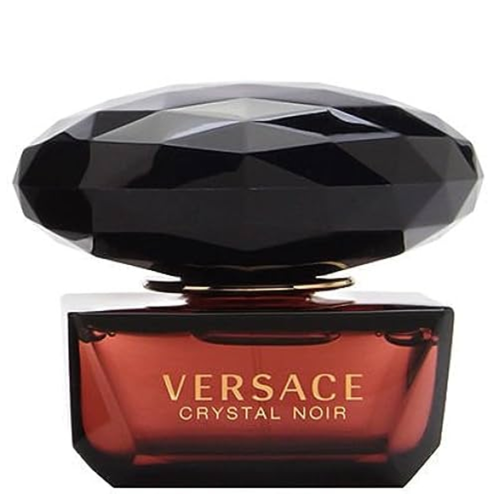 Versace Crystal Noir For Women