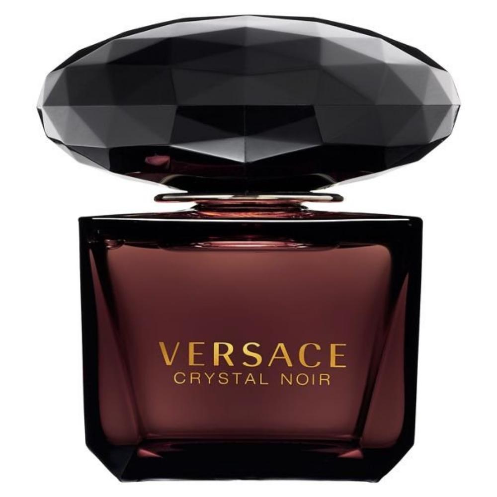Versace Crystal Noir For Women EDP