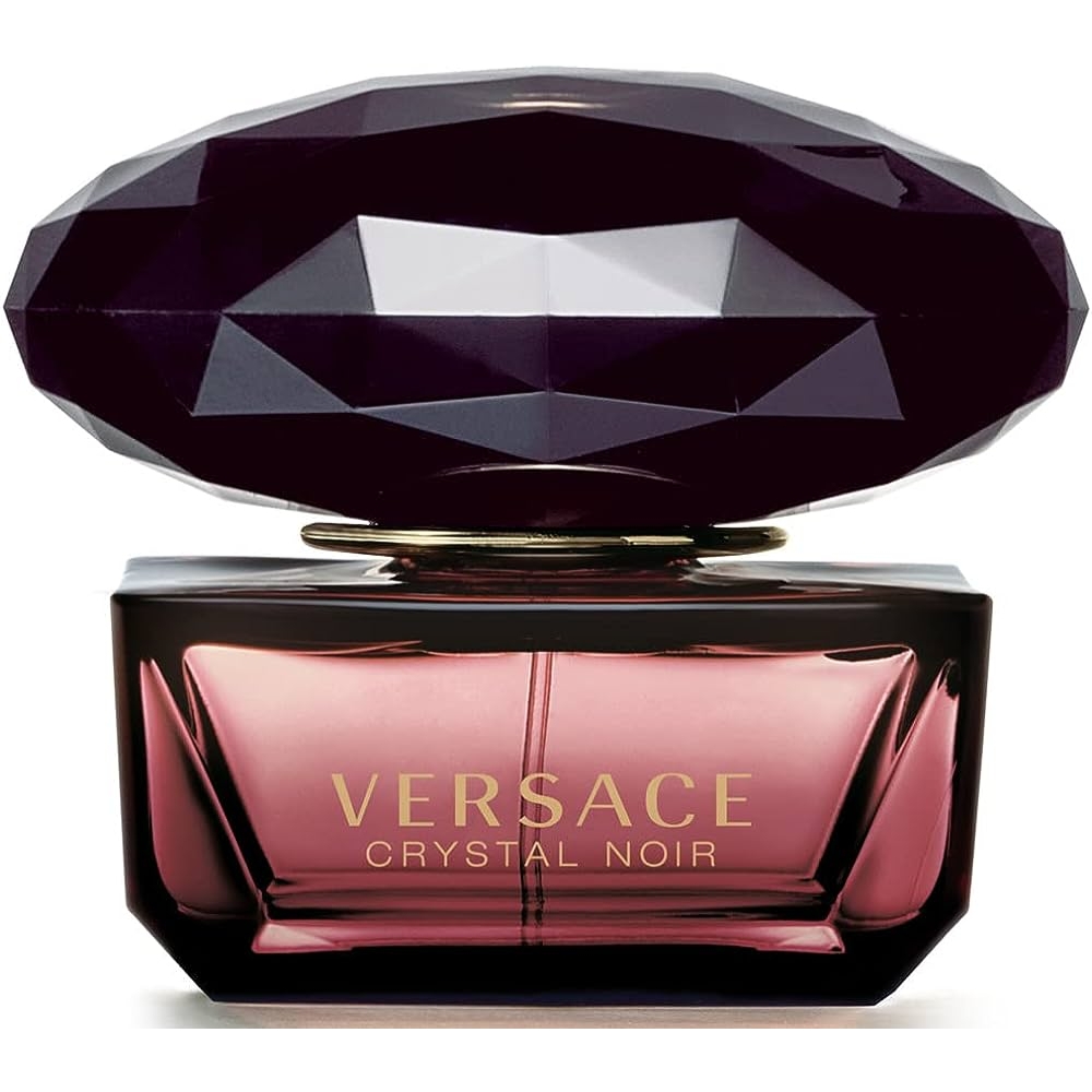 Versace Crystal Noir for Women EDT