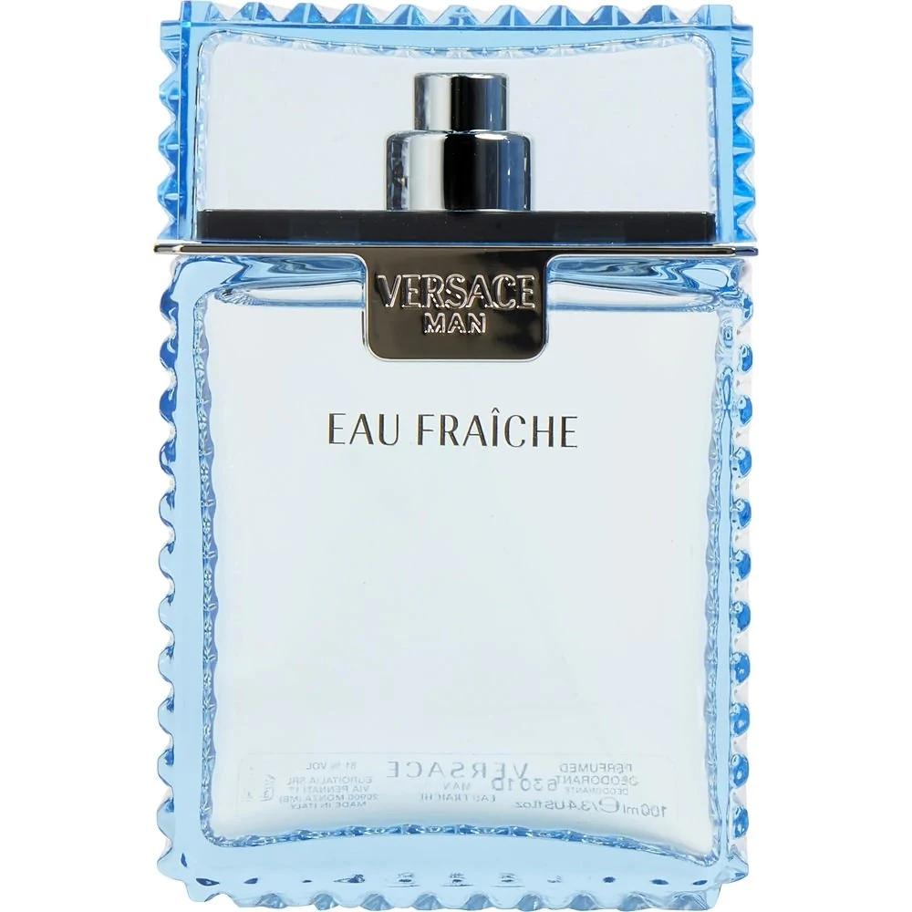 Versace Versace  Eau Fraiche Deodorant Spray