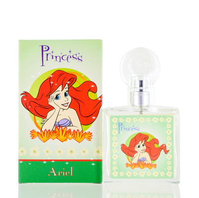 Disney Ariel Eau De Toilette Kids 24 Oz 9$