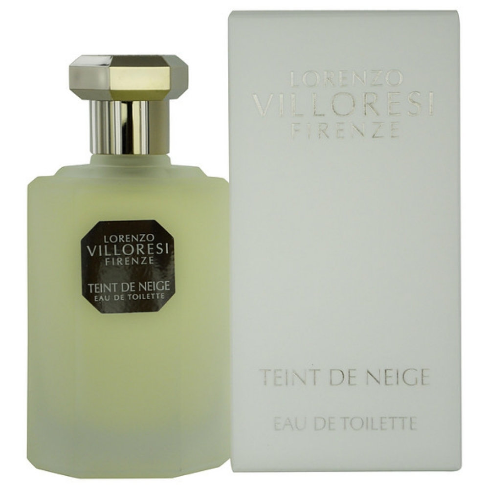 Teint de Neige by Lorenzo Villoresi Firenze EDP