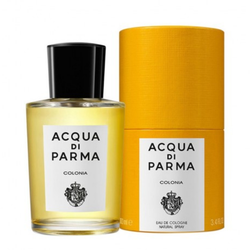 Acqua Di Parma Colonia A Refined Citrus Scent acqua-di-parma-colonia-a-refined-citrus-scent