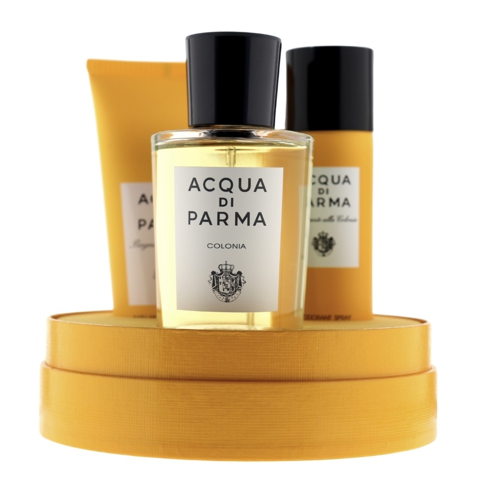 Acqua Di Parma Colonia Gift Set