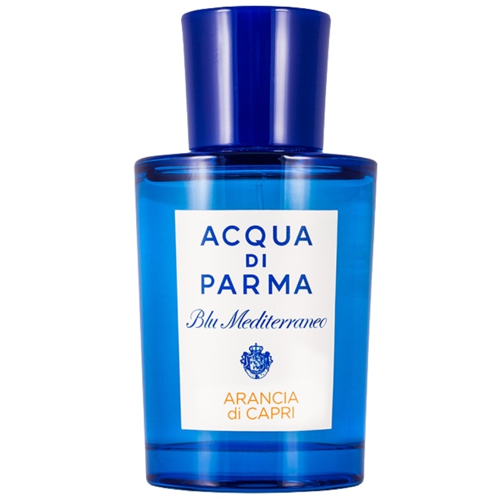 Acqua Di Parma Blu Mediterraneo Arancia di Capri Perfume