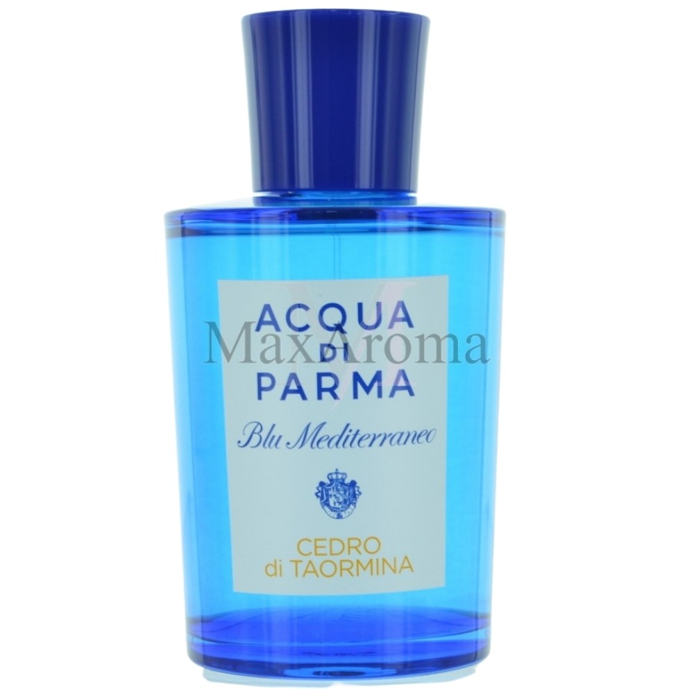 Acqua Di Parma Blu Mediterraneo Cedro di Taormina Perfume