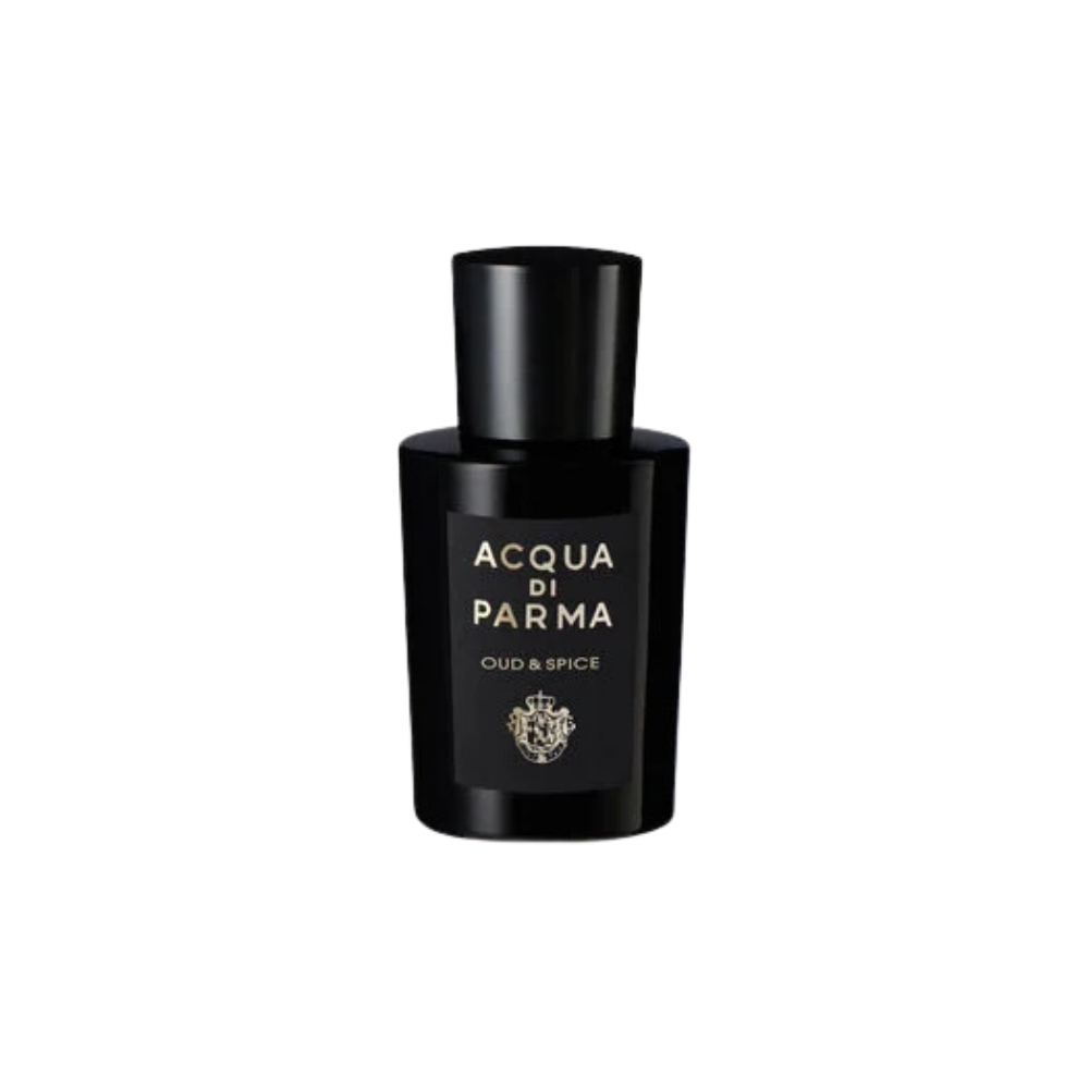 Acqua Di Parma Oud and Spice Eau De Parfum Men 07 oz 155$