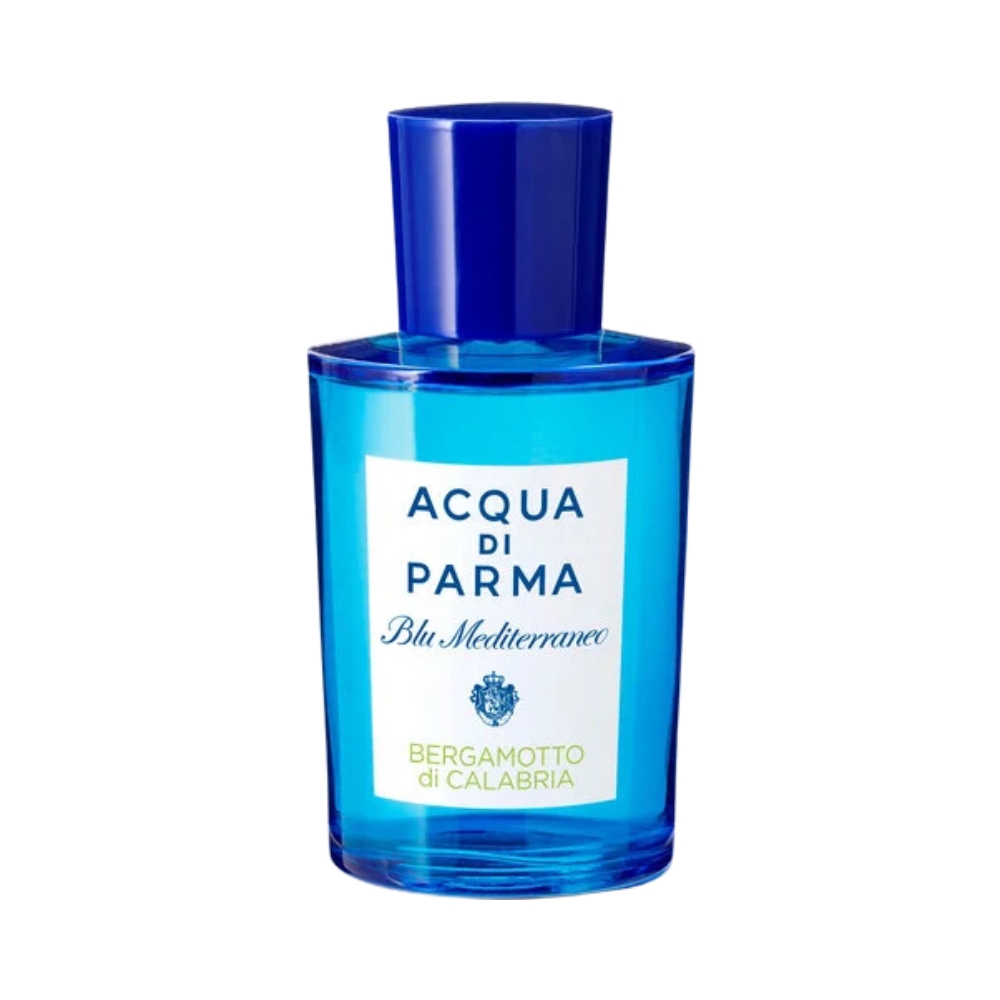 Acqua Di Parma Blu Mediterraneo Bergamotto di Calabria Eau De Toilette Unisex 34 Oz 212$