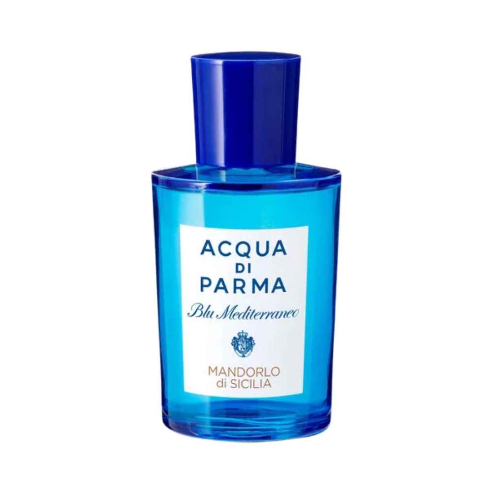 Acqua Di Parma Blu Mediterraneo Mandorlo di Sicilia Eau De Toilette Unisex 34 Oz 79$
