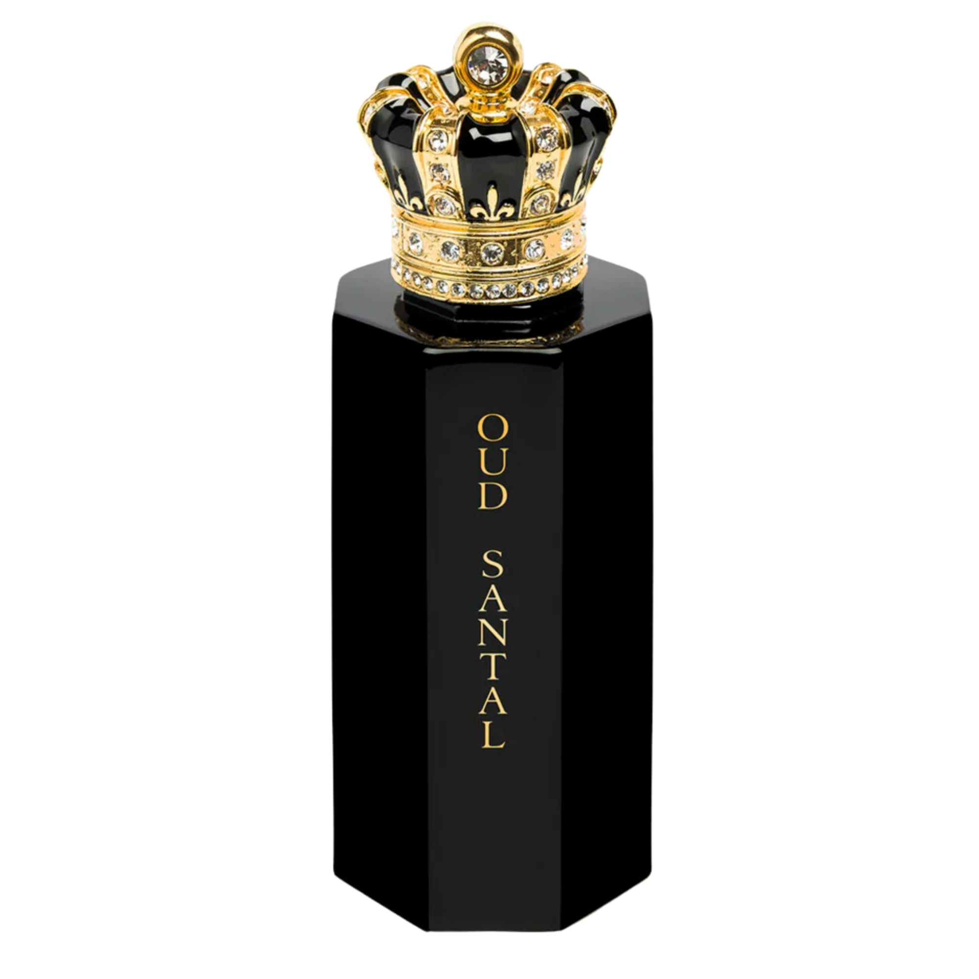 Oud Santal
