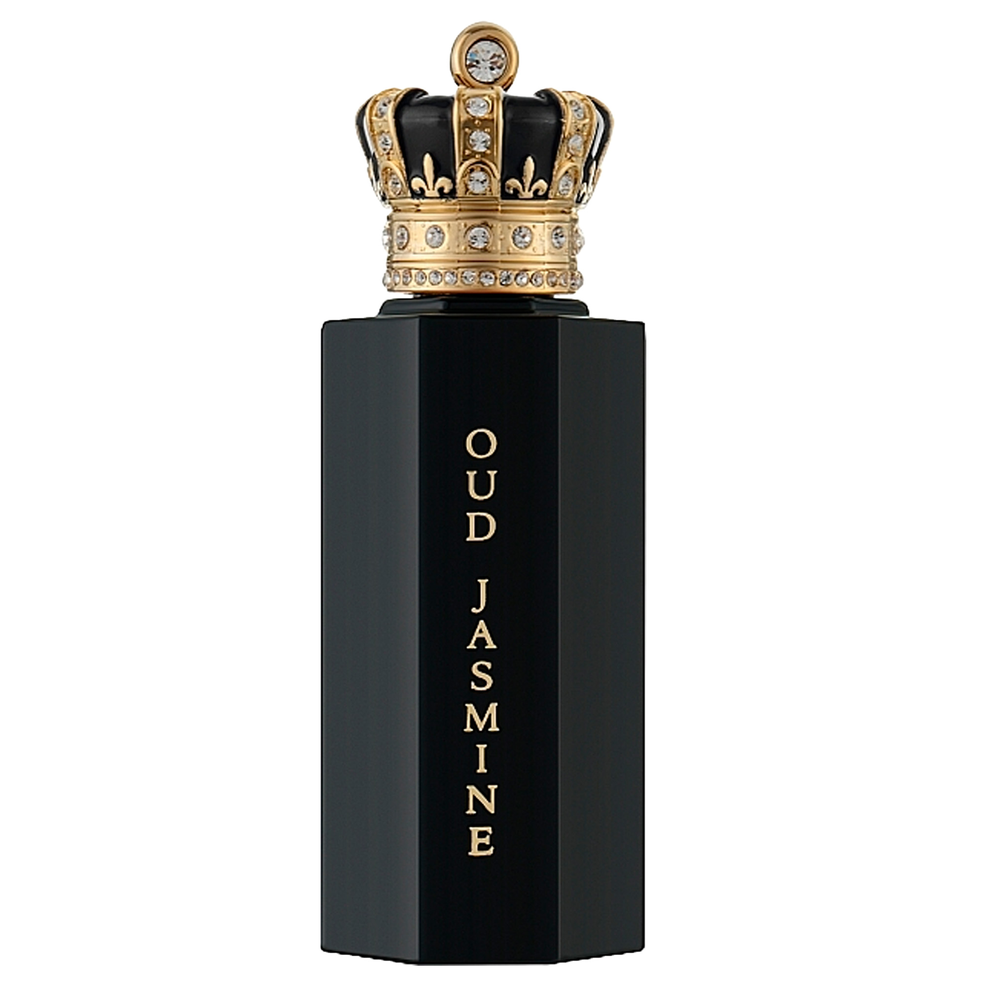 Unisex Oud Jasmine
