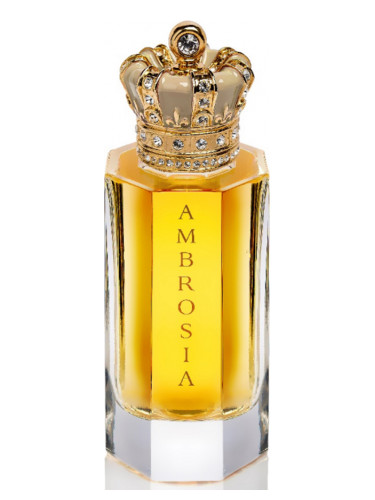 Royal Crown Ambrosia Perfume Unisex