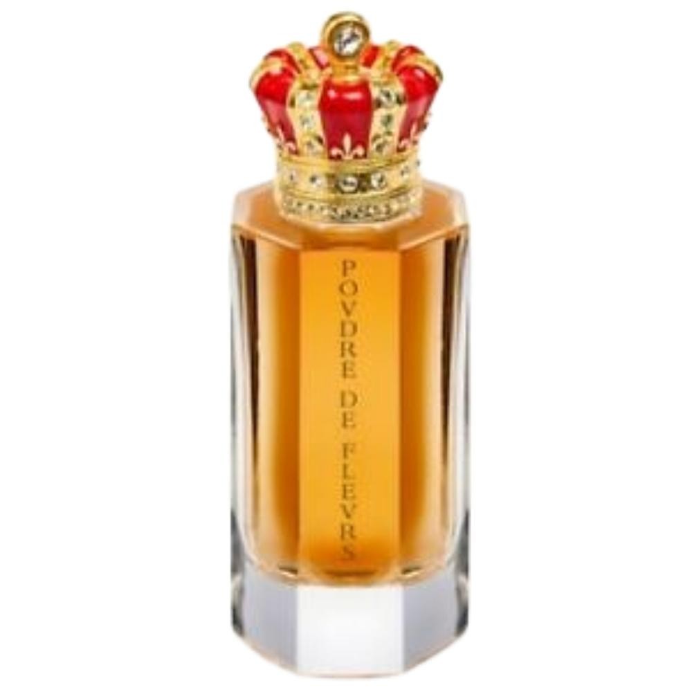 Royal Crown Poudre De Fleur Perfume for Women