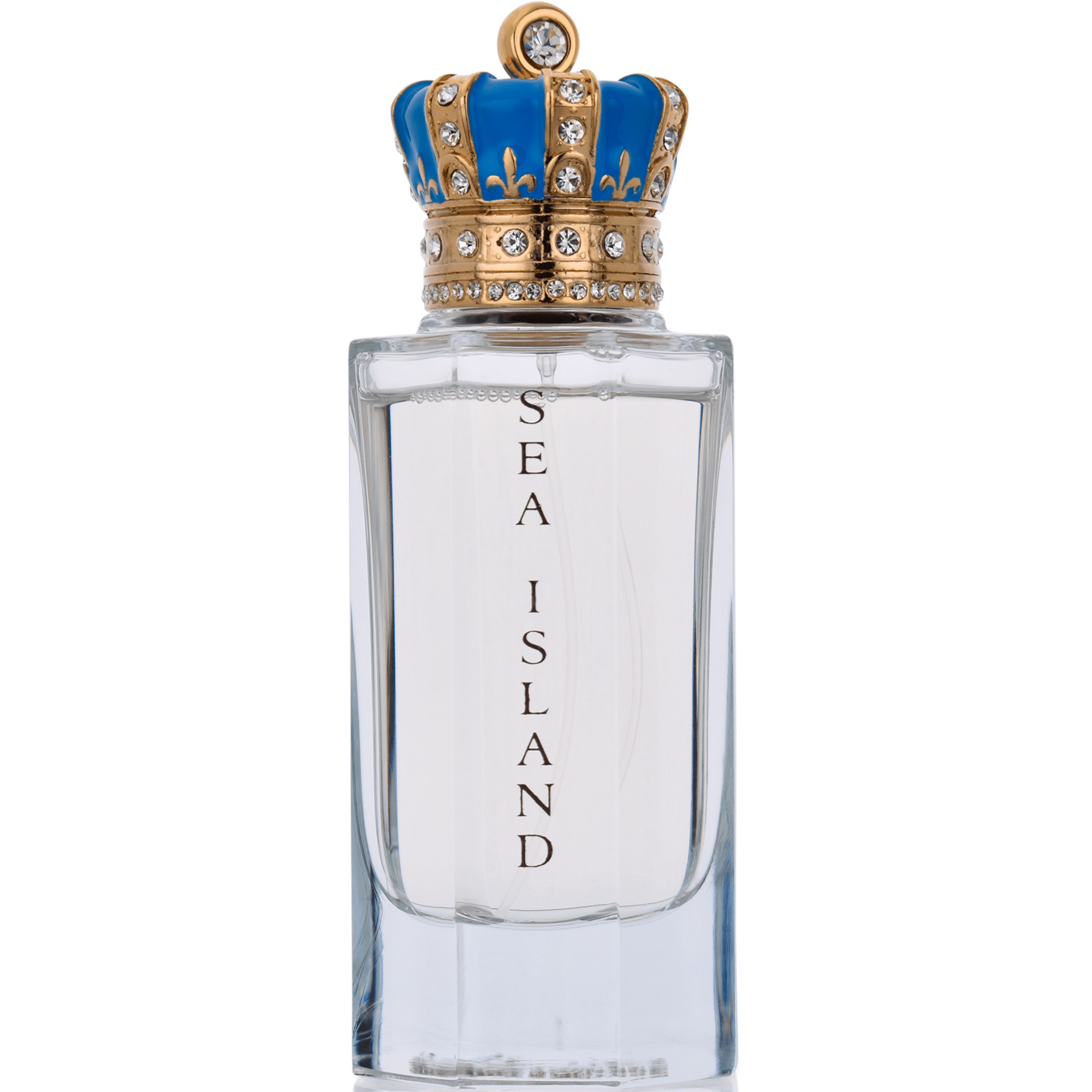 Sea Island