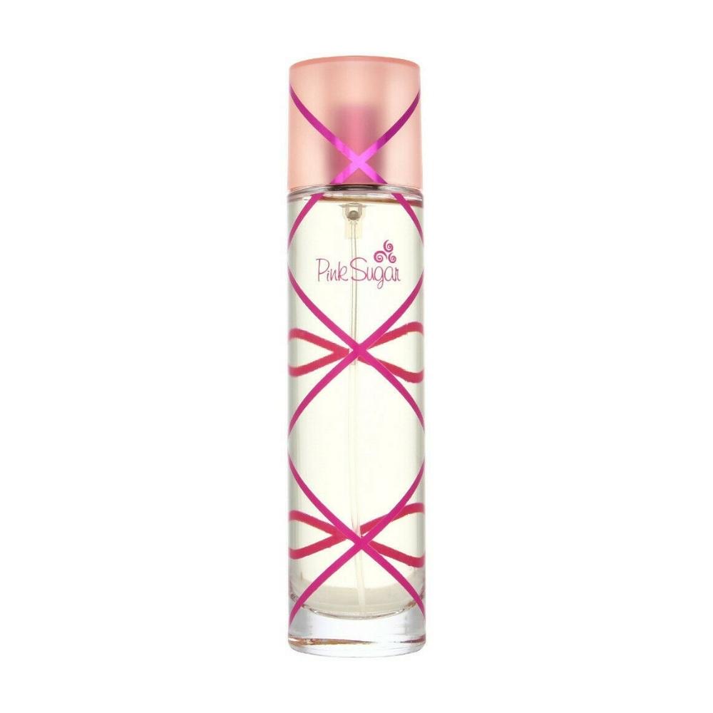 Pink Sugar by Aquolina