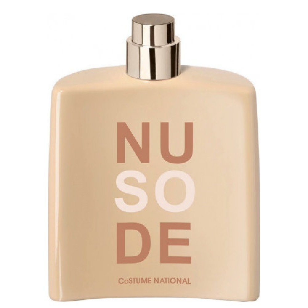 Costume National So Nude Eau De Parfum Unisex 1.7 Oz