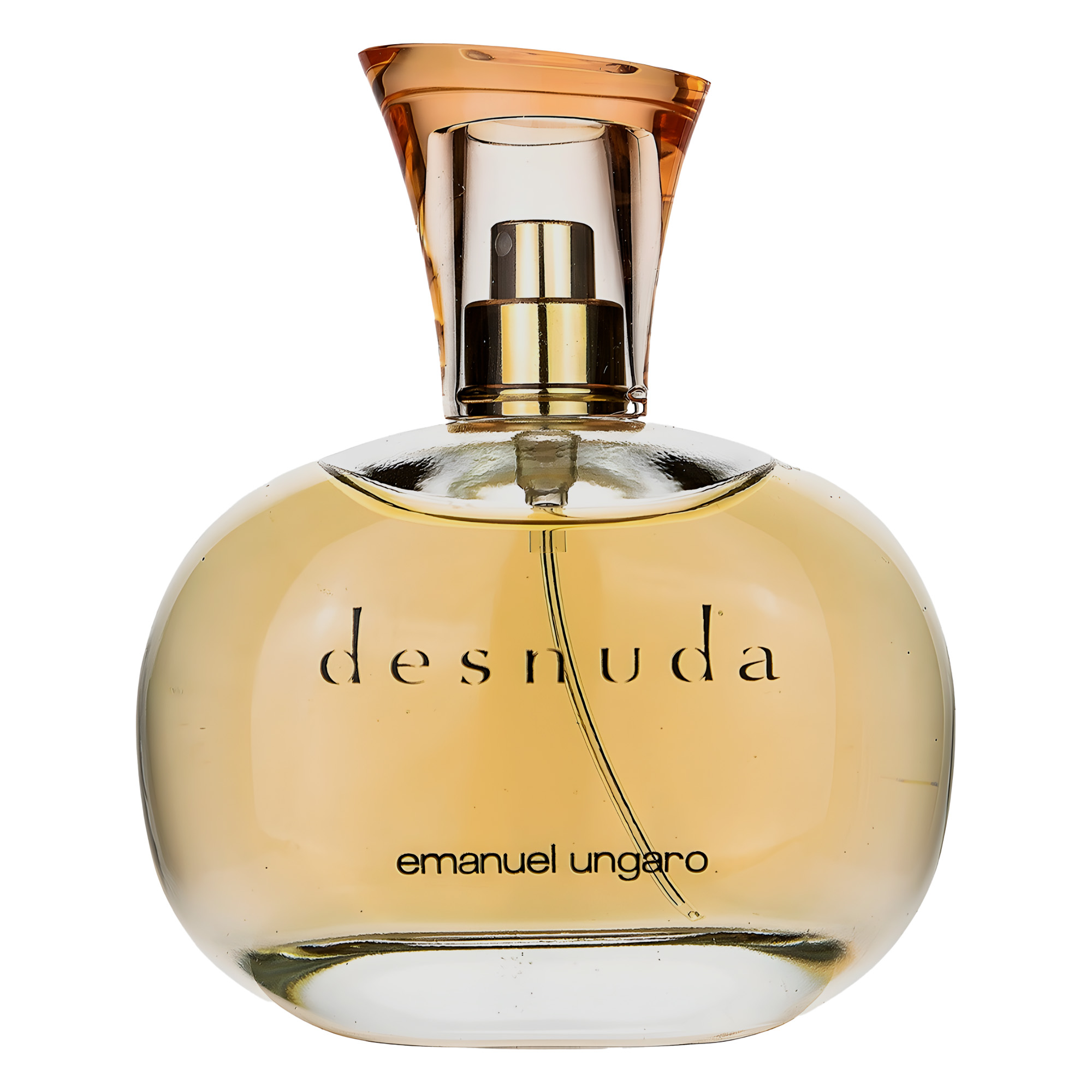 Desnuda