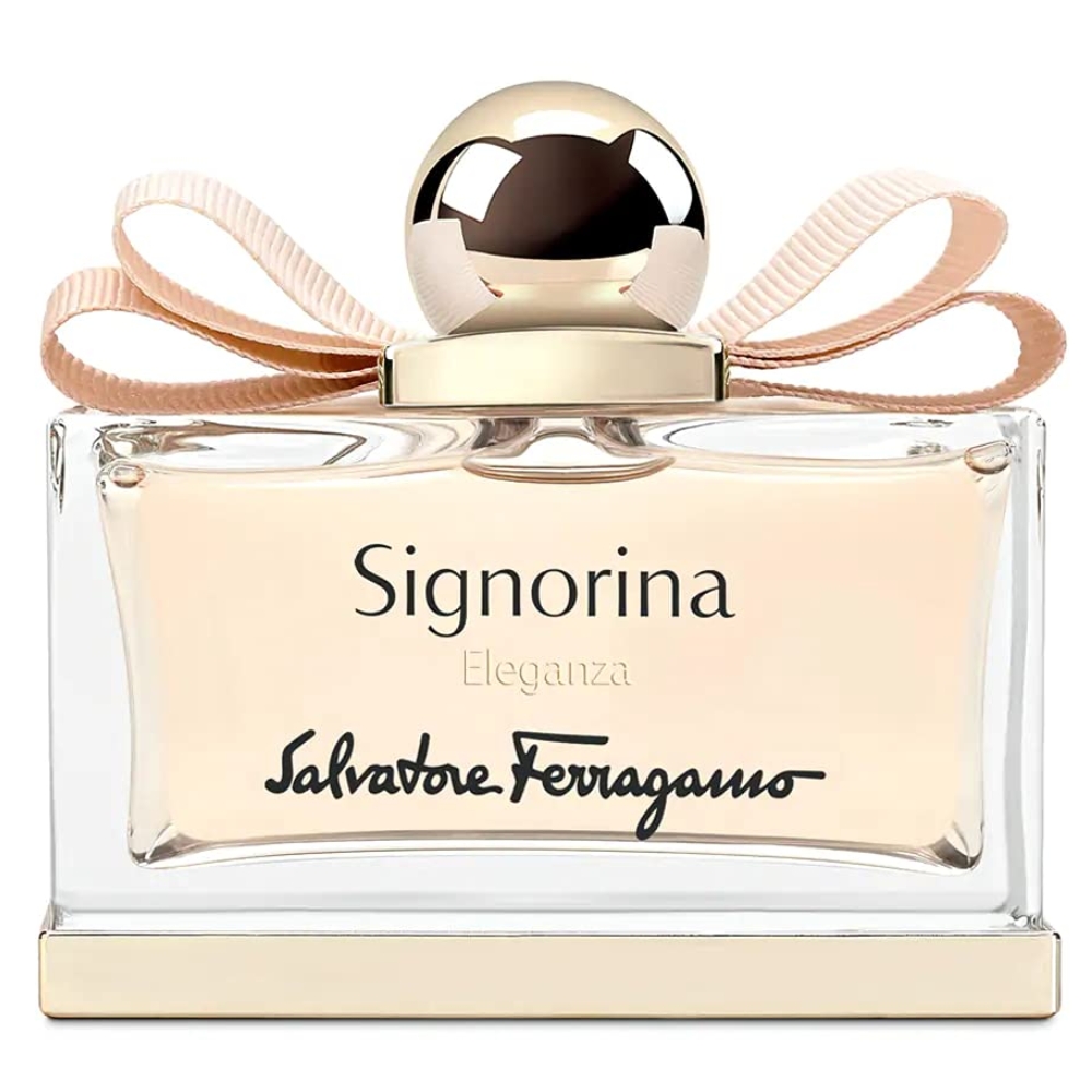 Salvatore Ferragamo Signorina Eleganza Perfume