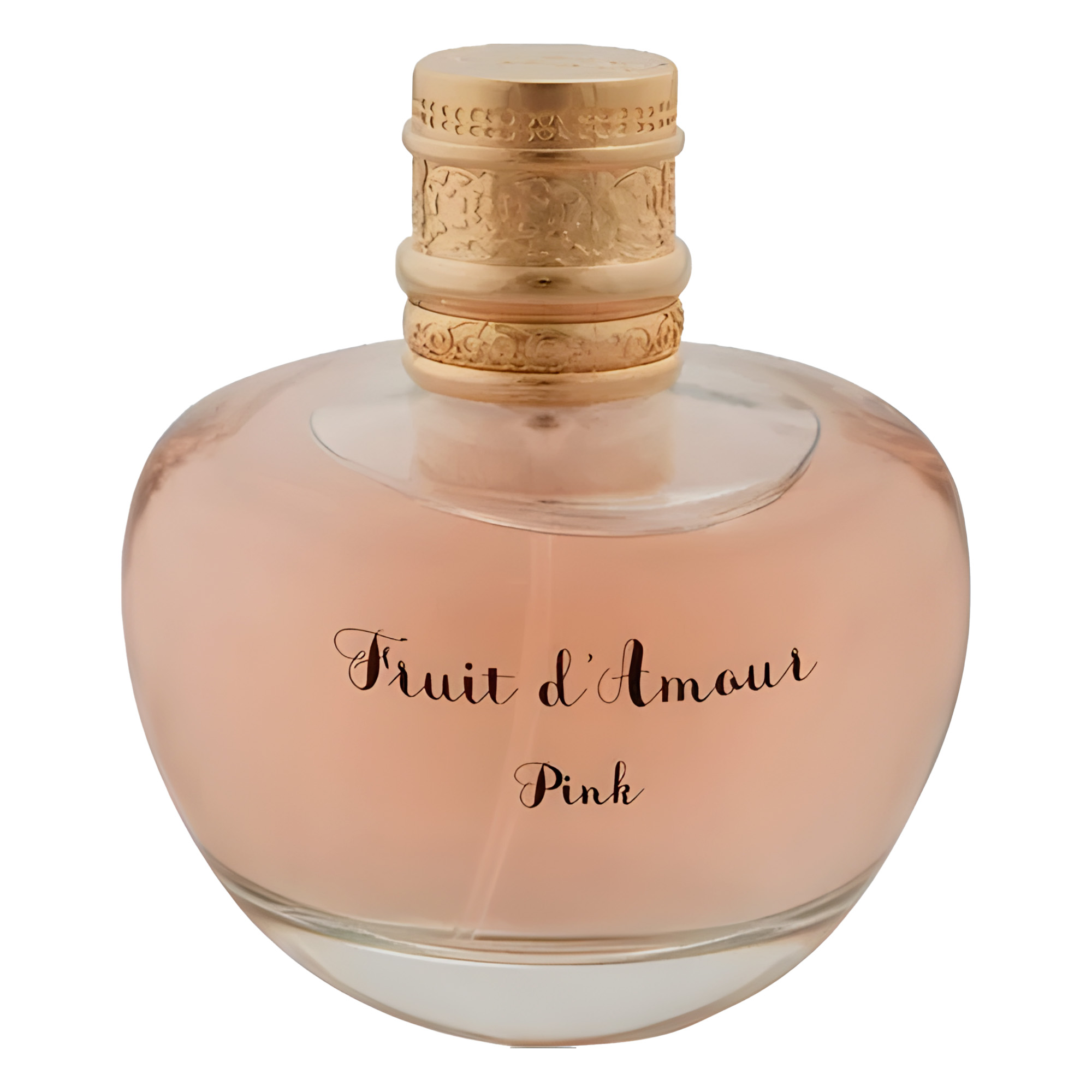 Fruit d'Amour Pink