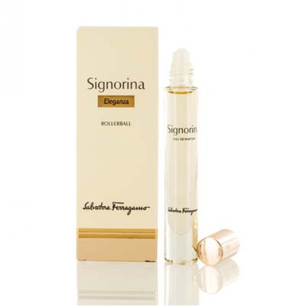 Salvatore Ferragamo Signorina Eleganza Perfume for Women