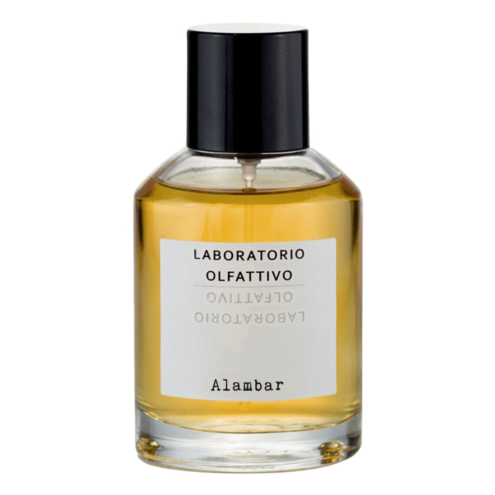 Laboratorio Olfattivo Alambar Eau De Parfum Unisex 3.4 Oz