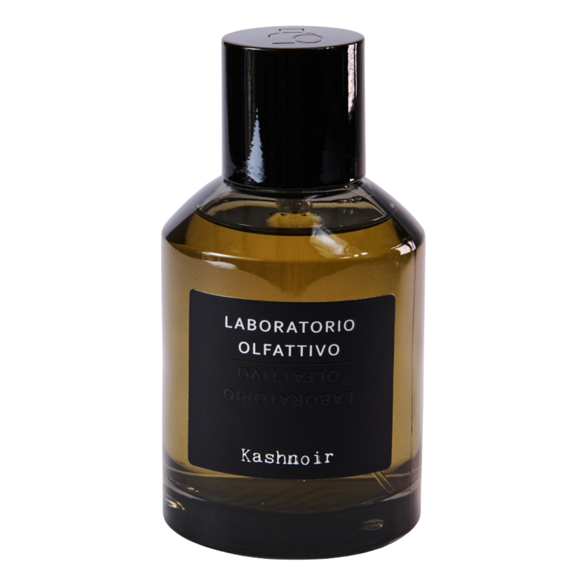 Laboratorio Olfattivo Kashnoir Eau De Parfum Unisex 3.4 Oz