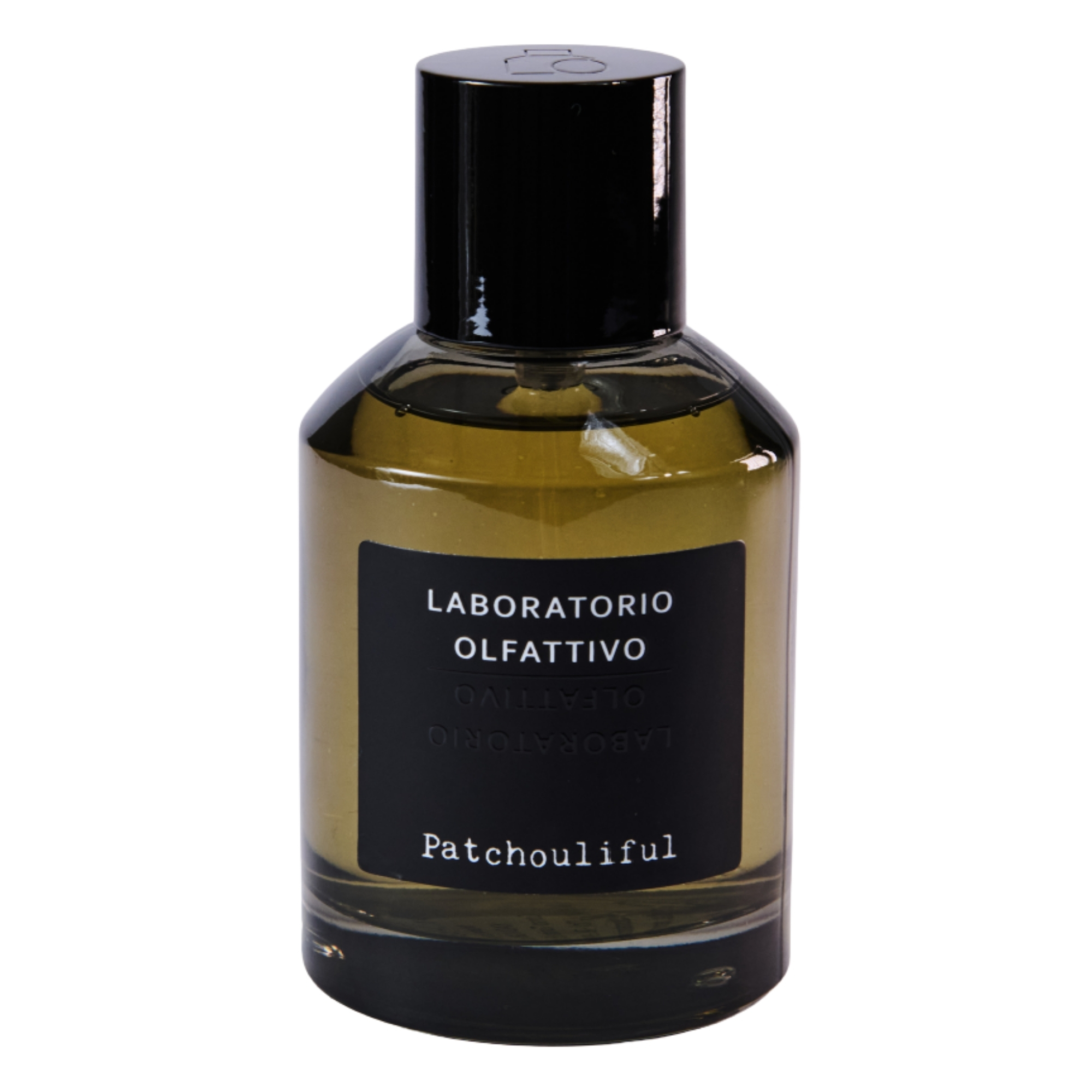 Unisex Patchouliful