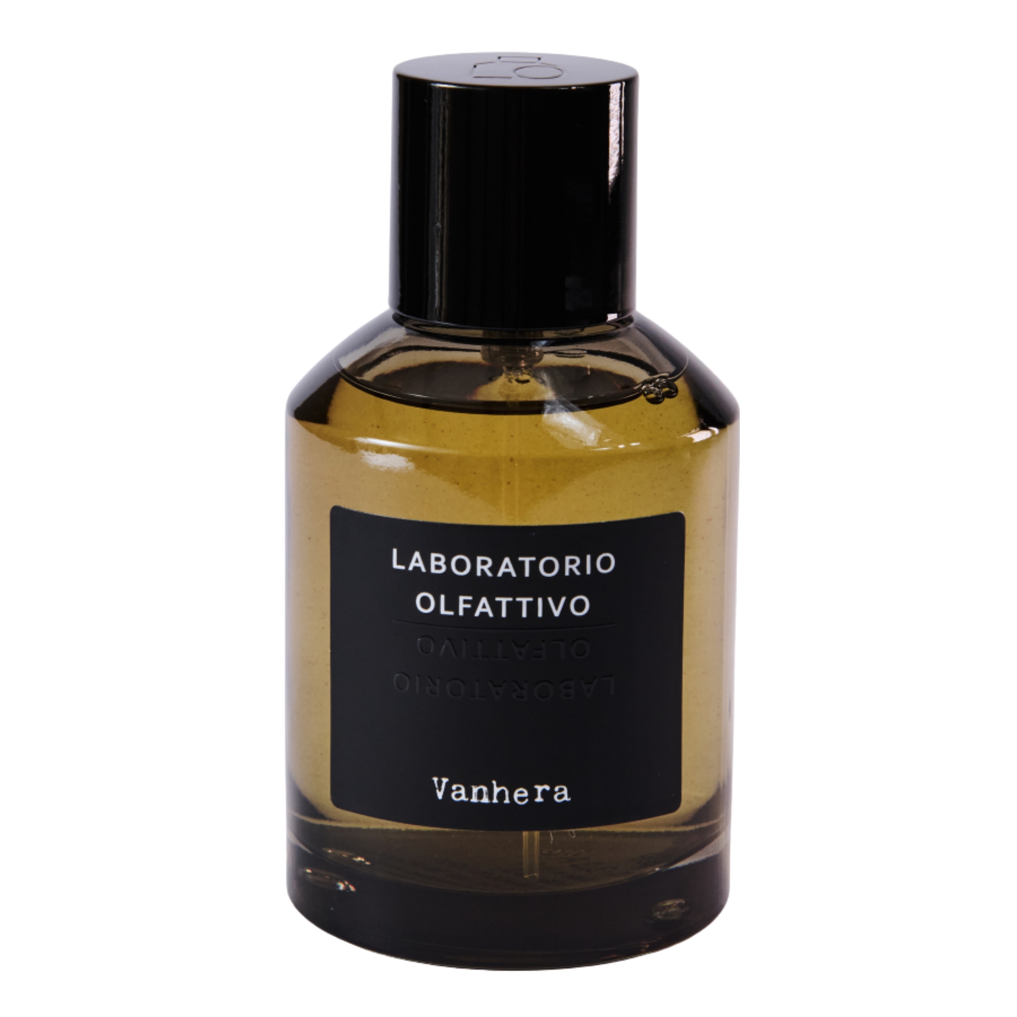 Laboratorio Olfattivo Vanhera Eau De Parfum Unisex 3.4 Oz