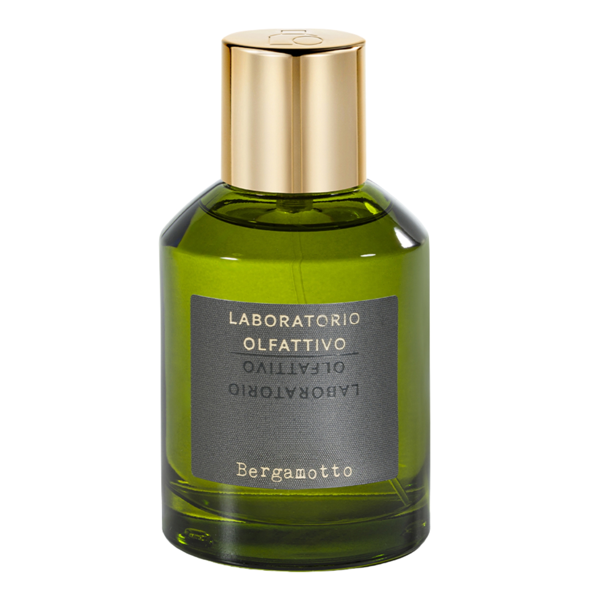 Laboratorio Olfattivo Bergamotto Parfum Cologne Unisex 3.4 Oz