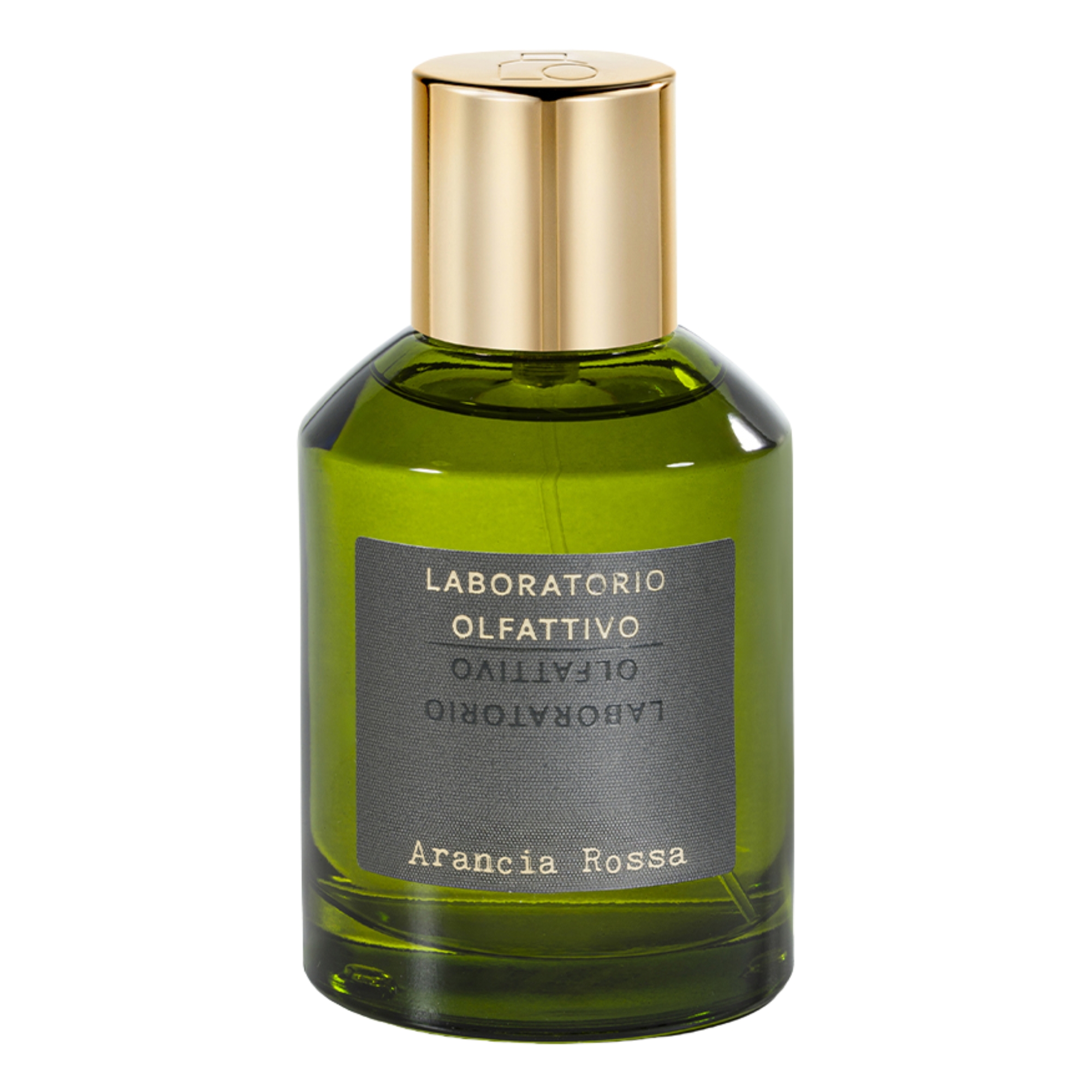 Laboratorio Olfattivo Arancia Rossa Parfum Cologne Unisex 3.4 Oz