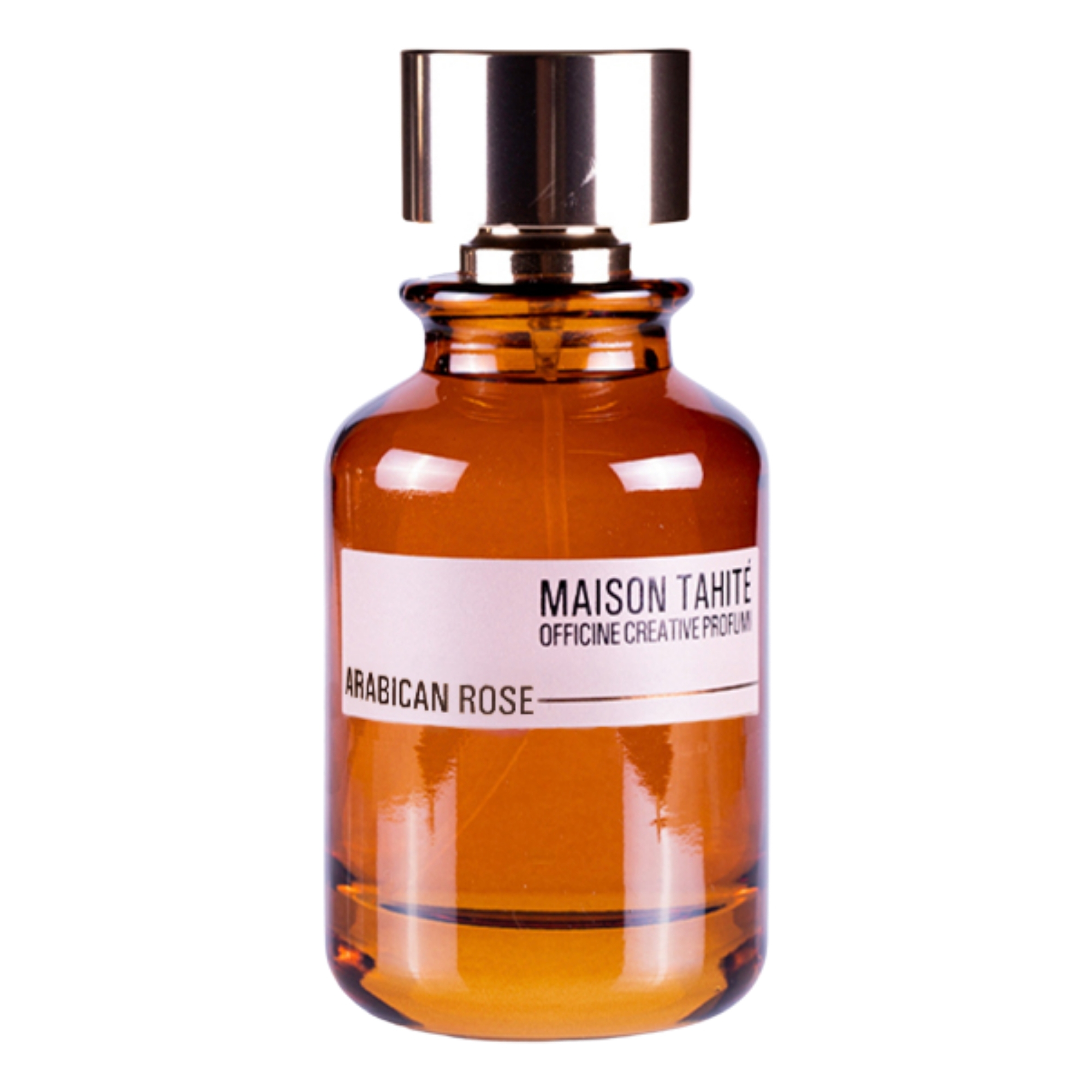 Maison Tahite Arabican Rose Eau De Parfum Unisex 3.4 Oz
