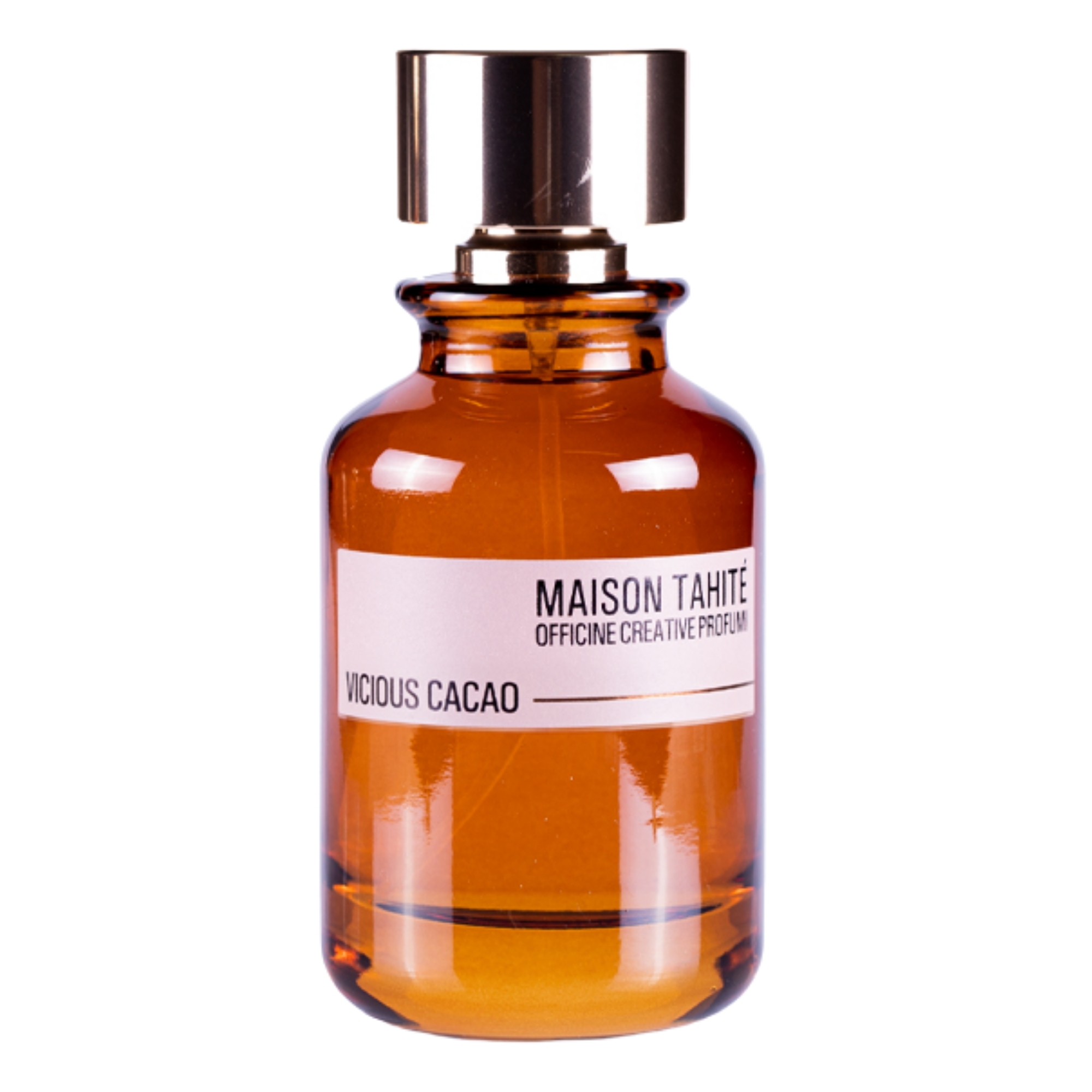 Maison Tahite Vicious Cacao Eau De Parfum Unisex 3.4 Oz