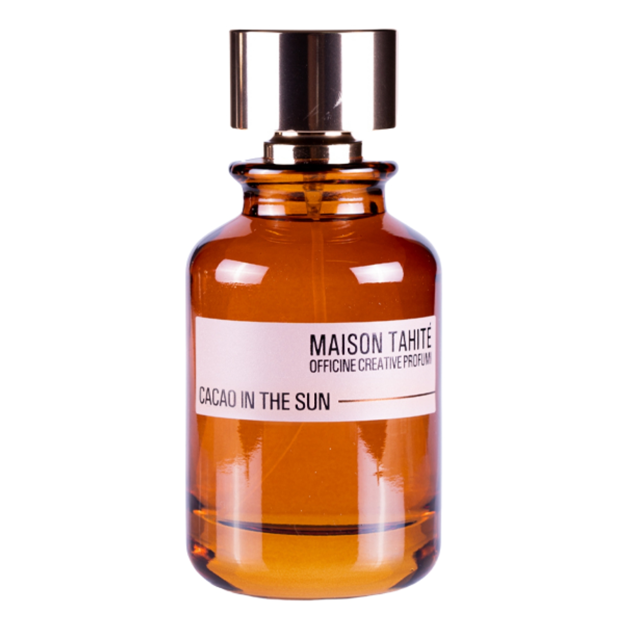 Maison Tahite Cacao In The Sun Eau De Parfum Unisex 3.4 Oz