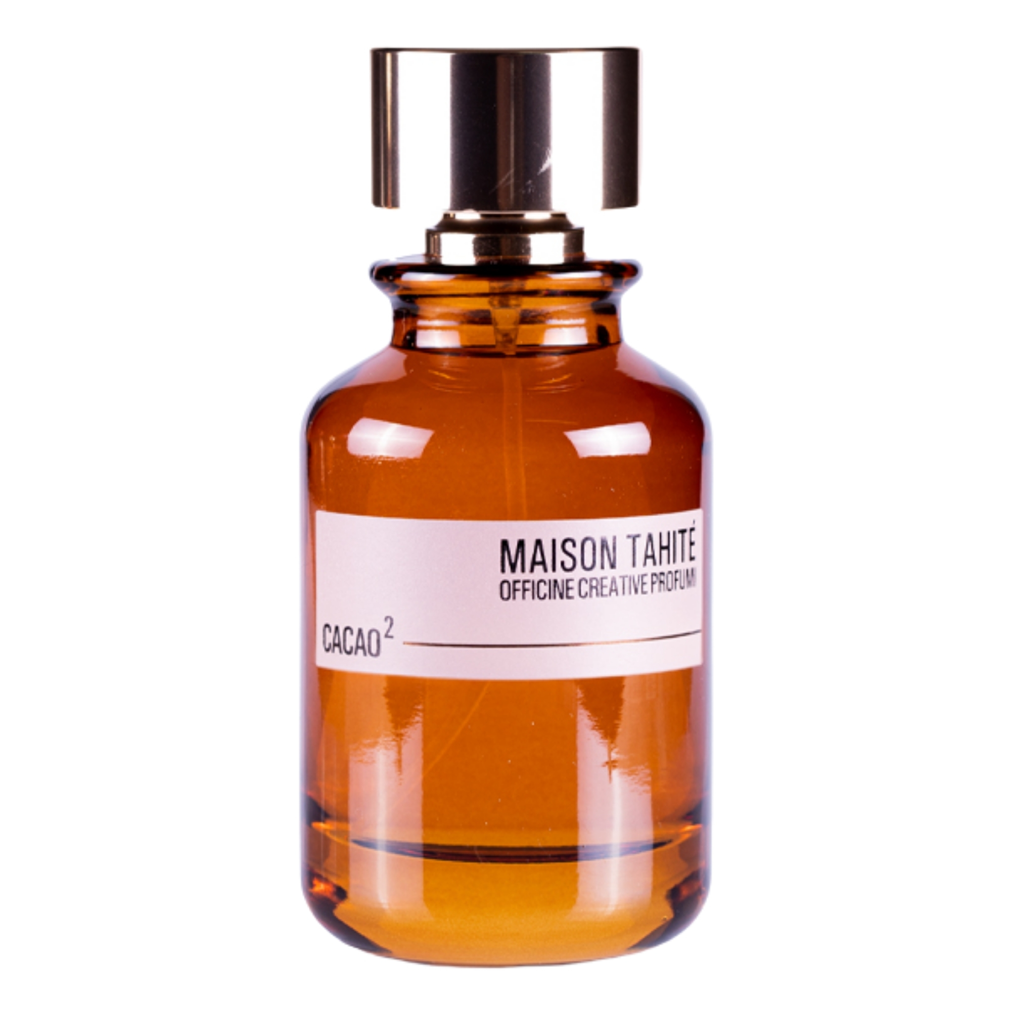 Maison Tahite Cacao 2 Eau De Parfum Unisex 3.4 Oz