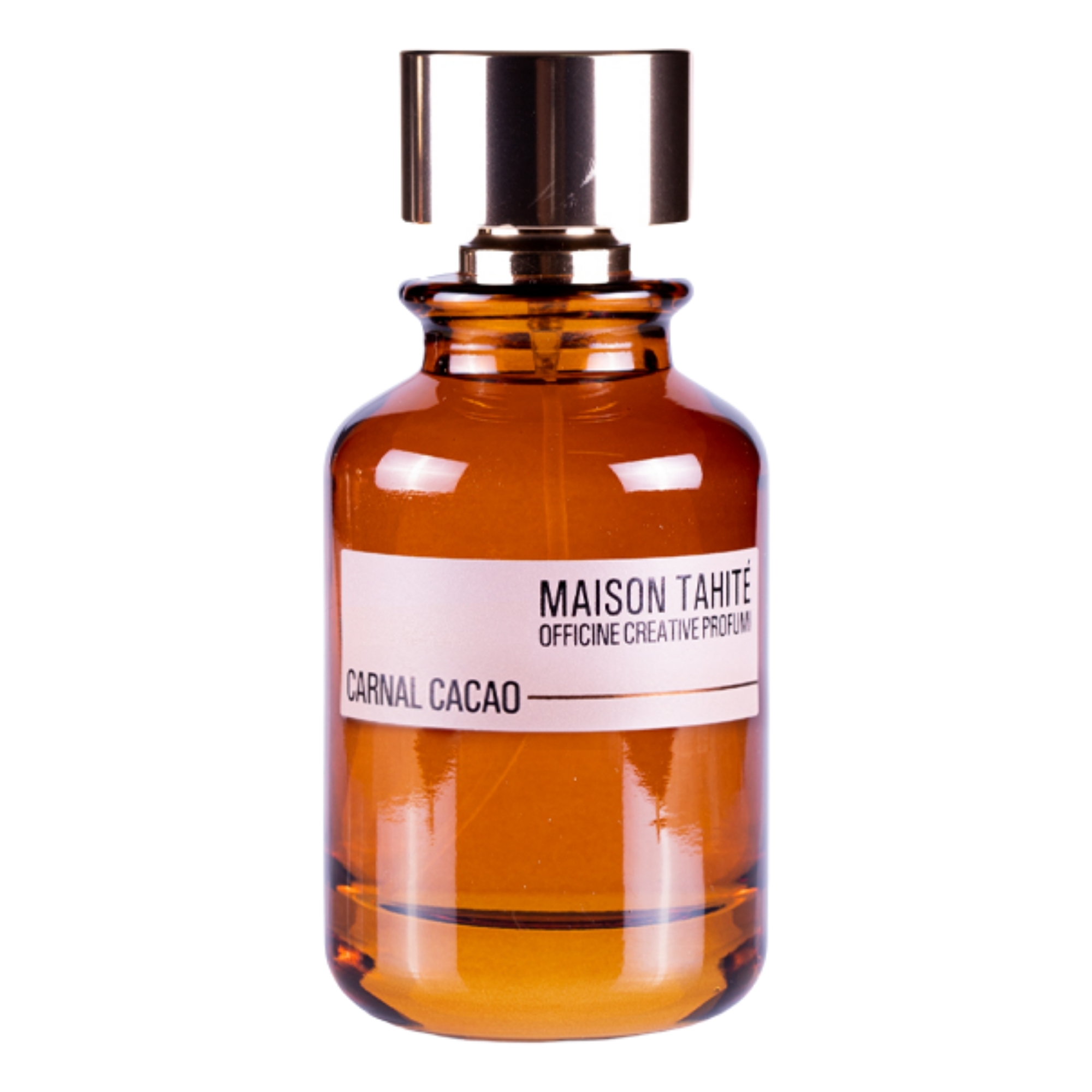 Maison Tahite Carnal Cacao Eau De Parfum Unisex 3.4 Oz