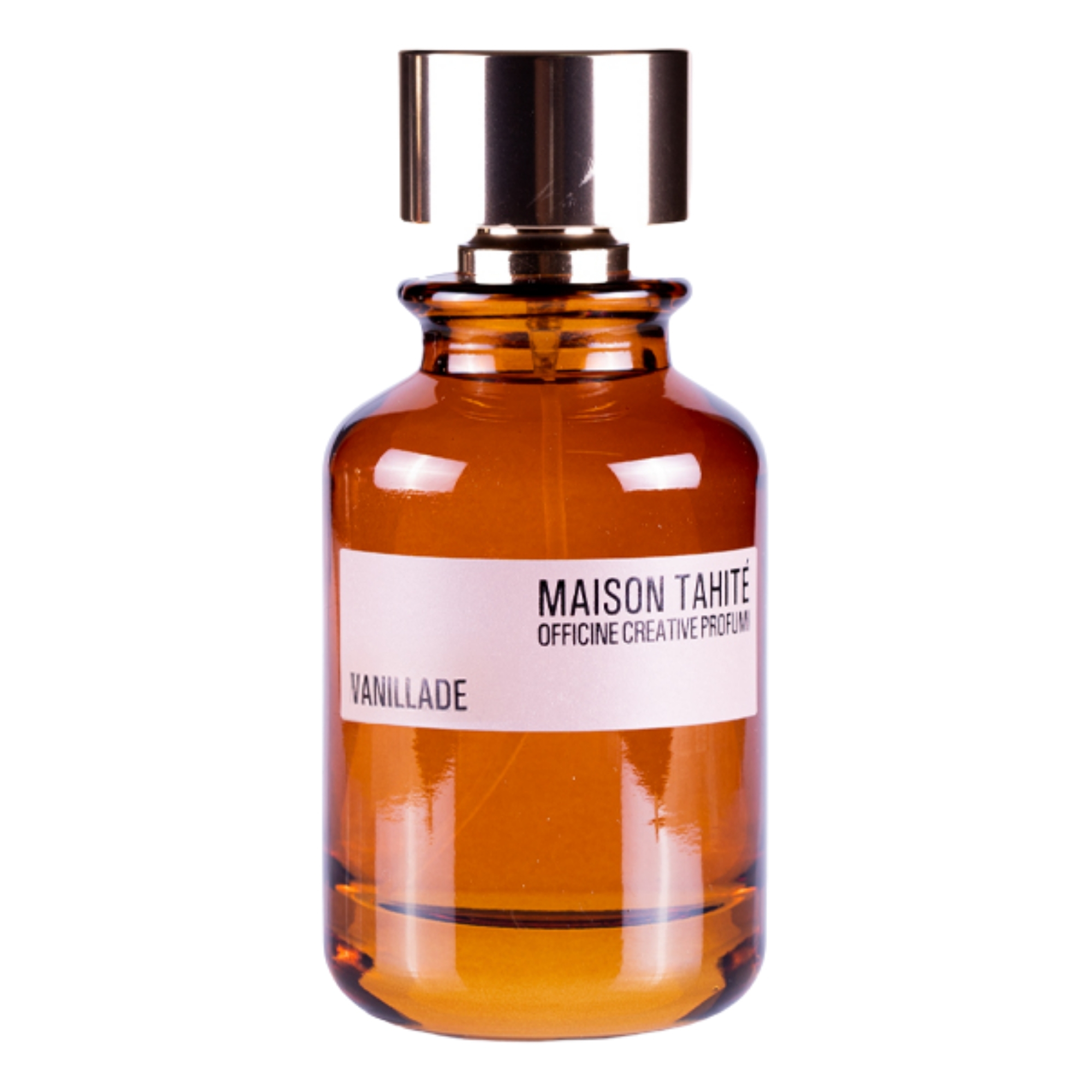 Maison Tahite Vanillade Eau De Parfum Unisex 3.4 Oz