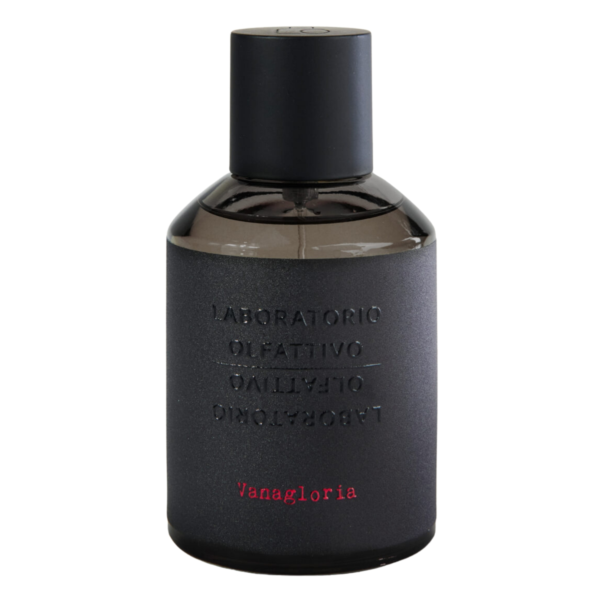 LABORATORIO OLfattivo Vanagloria ラボラトリオ LABORATORIO OLFATTIVO VANAGLORIA EDP – NICHECORNER