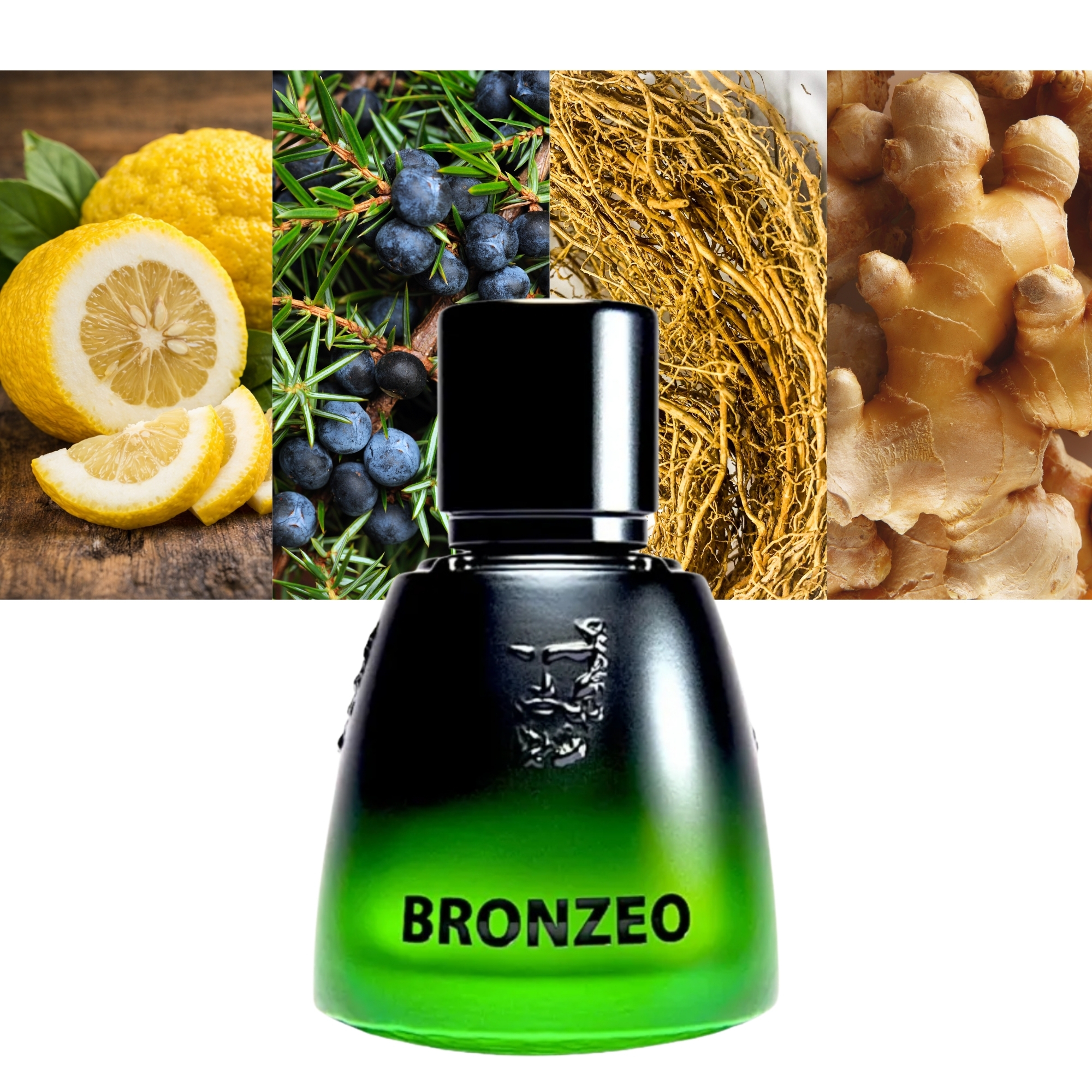 Agatho Parfum Bronzeo