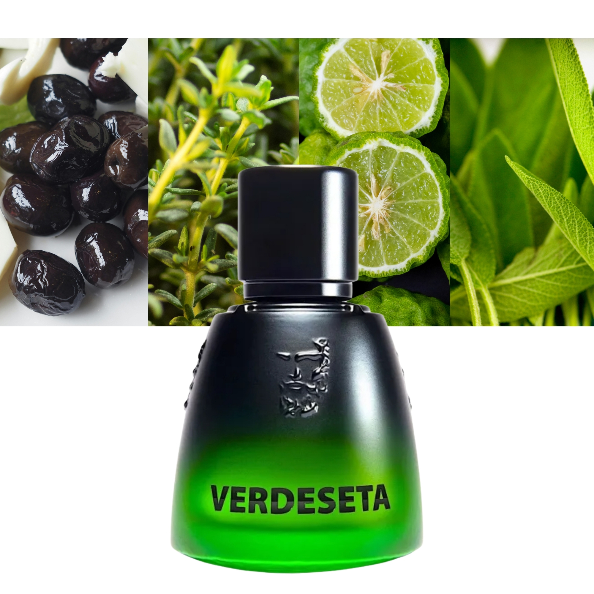 Agatho Parfum Verdeseta