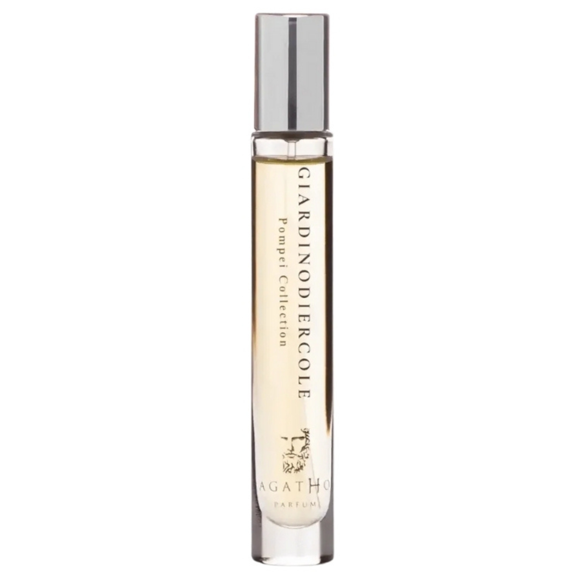 Agatho Parfum Giardinodiercole Parfum Unisex 10 ml