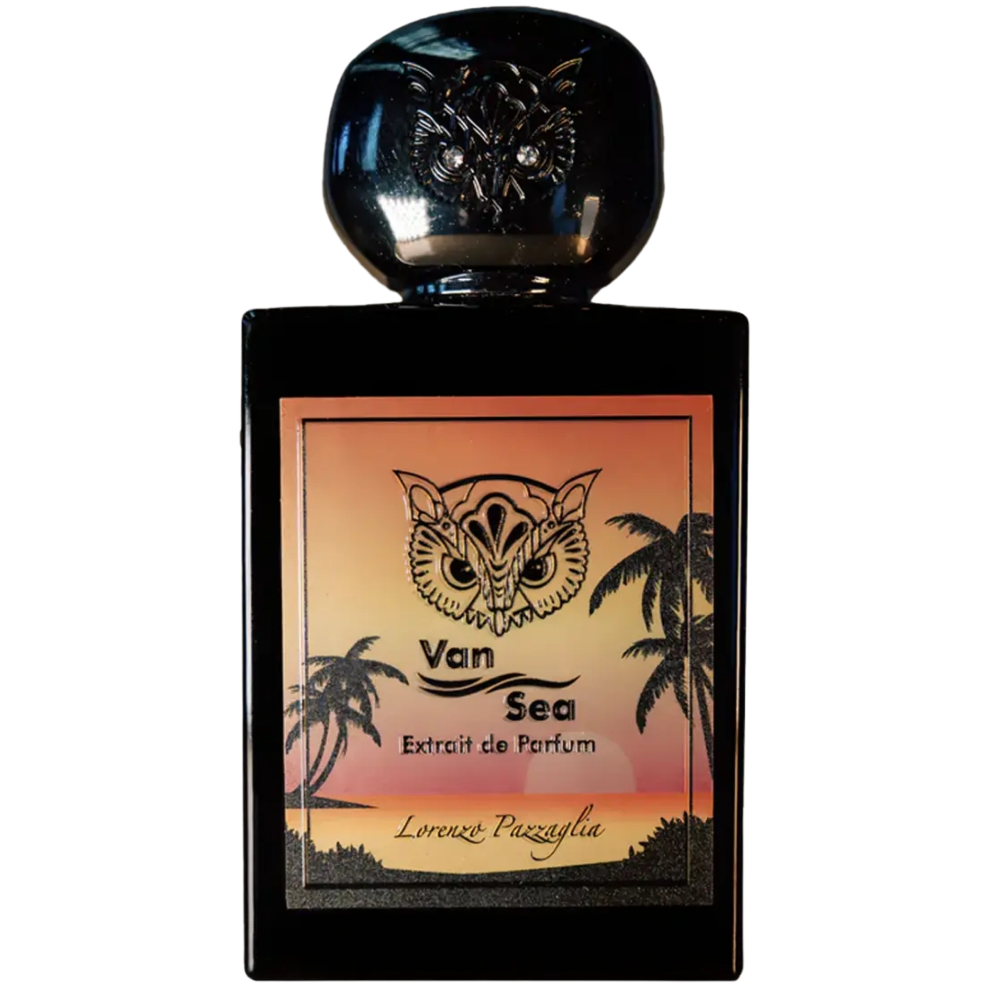 Lorenzo Pazzaglia Van Sea Extrait de Parfum Unisex 17 Oz 175$