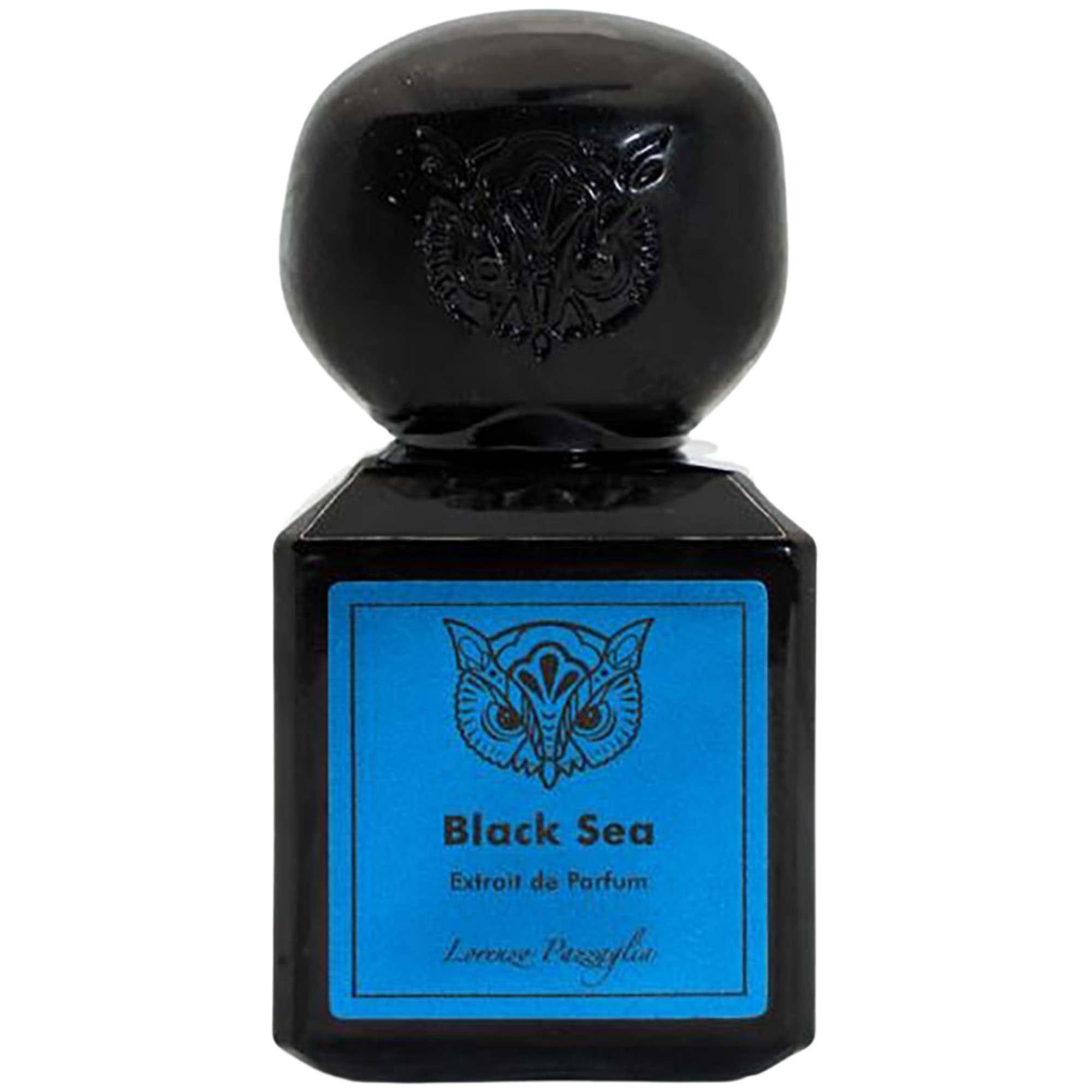 Lorenzo Pazzaglia Black Sea Extrait de Parfum Unisex 28ml 135$