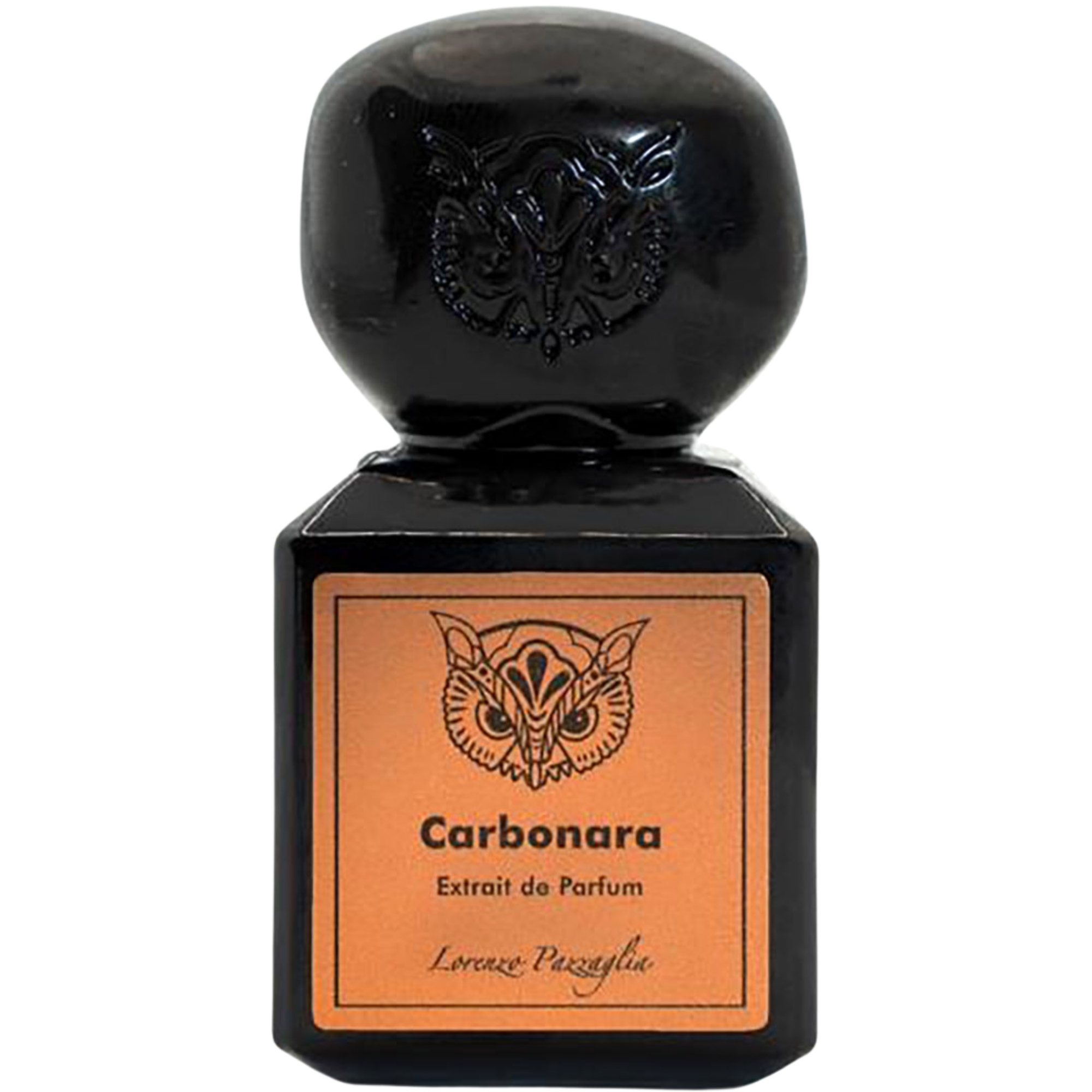 Lorenzo Pazzaglia Carbonara Extrait de Parfum Unisex 28ml 135$