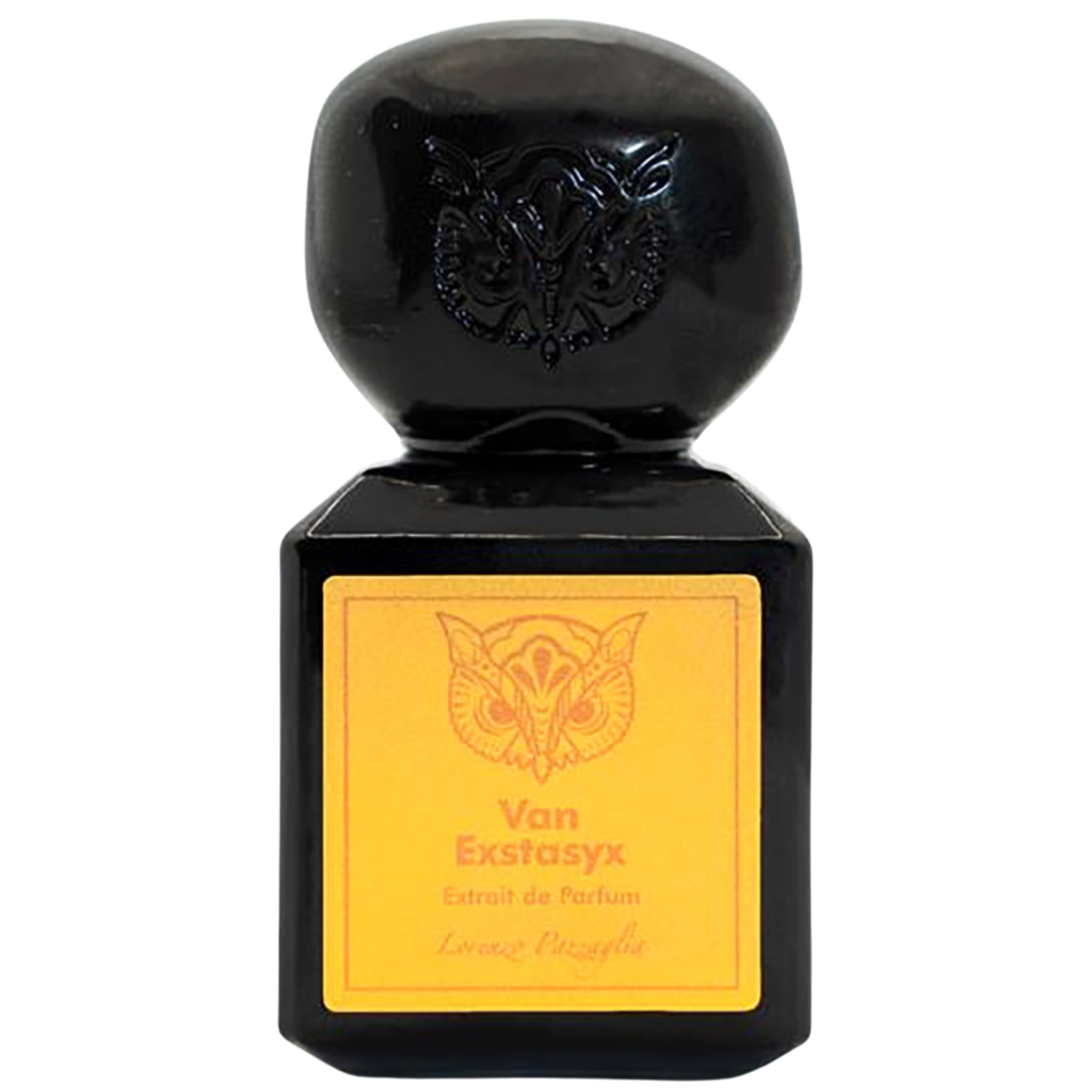 Lorenzo Pazzaglia Van Exstasyx Extrait de Parfum Unisex 28ml 135$