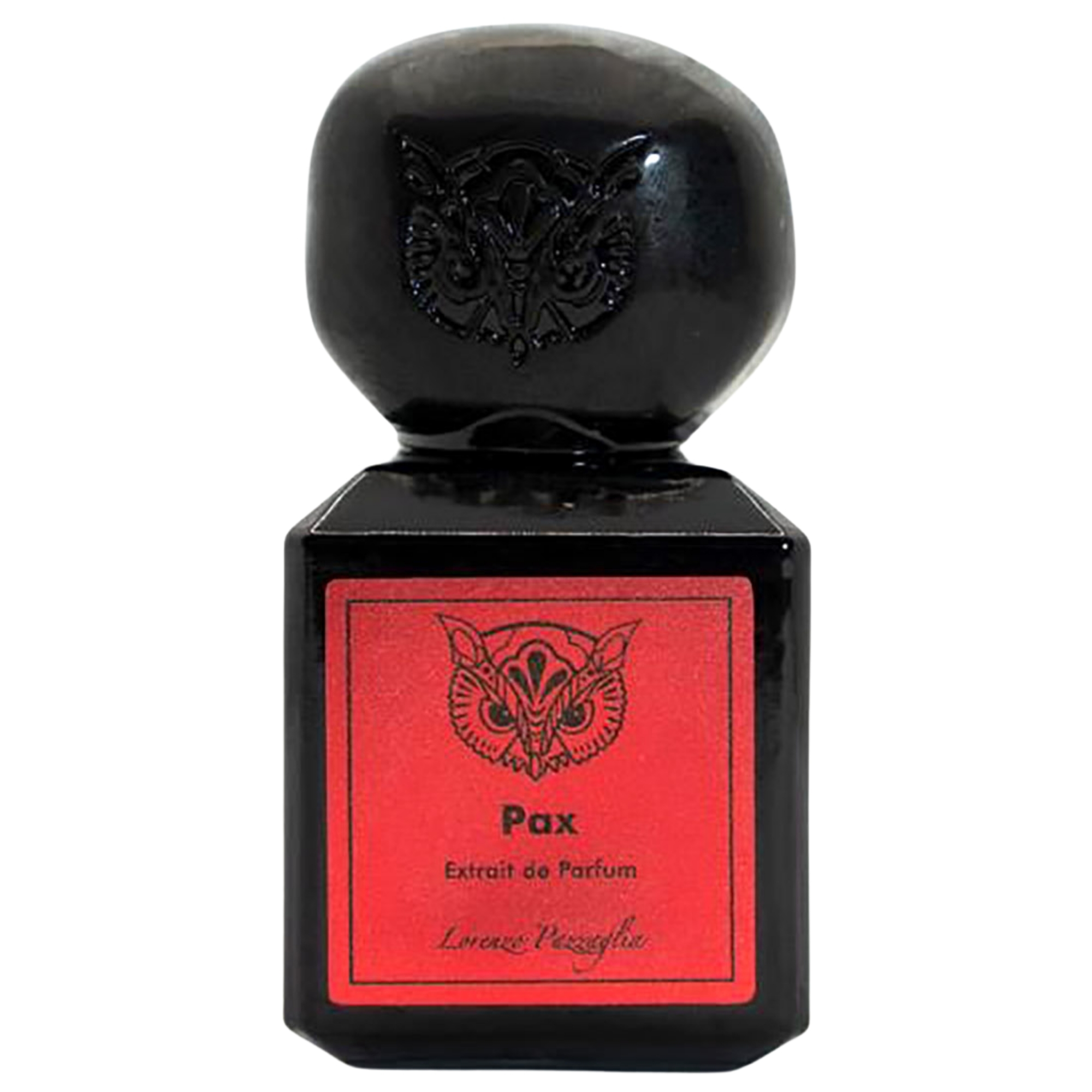 Lorenzo Pazzaglia Pax Extrait de Parfum Unisex 28ml