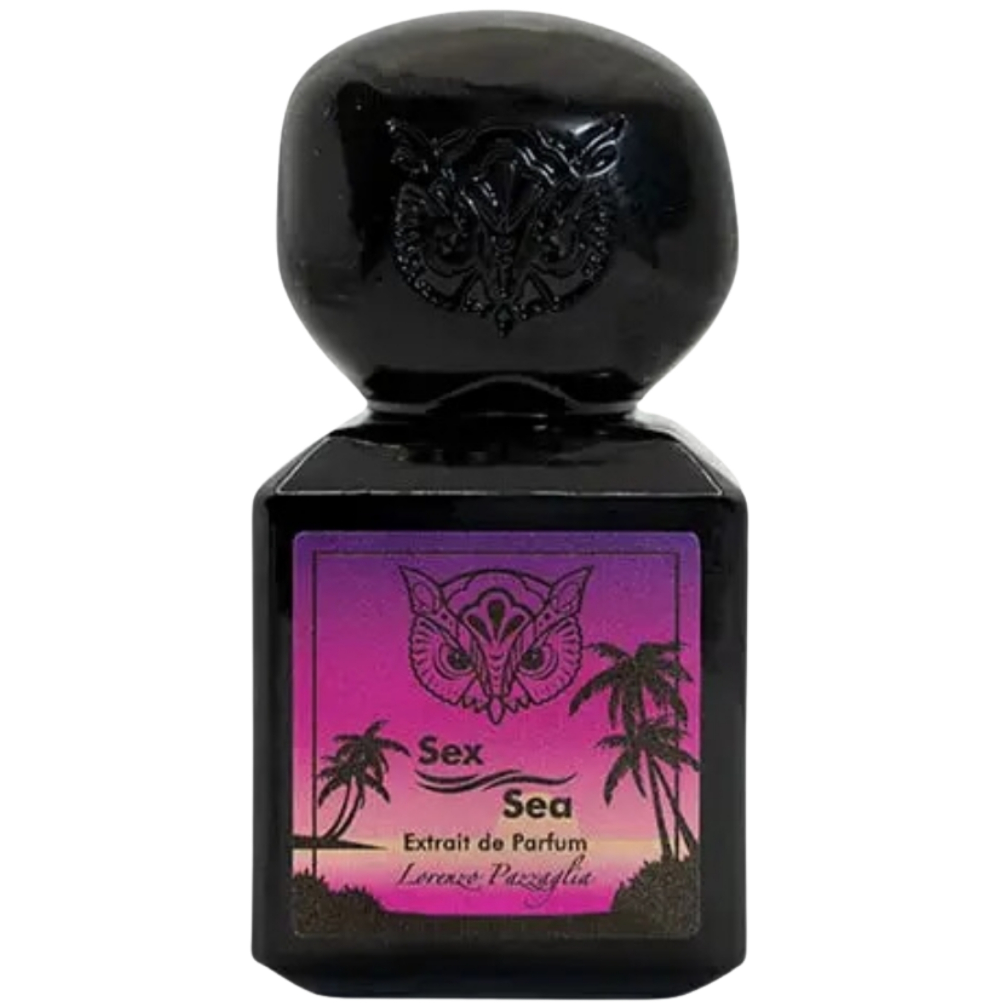 Lorenzo Pazzaglia Sex Sea Extrait de Parfum Unisex 28ml
